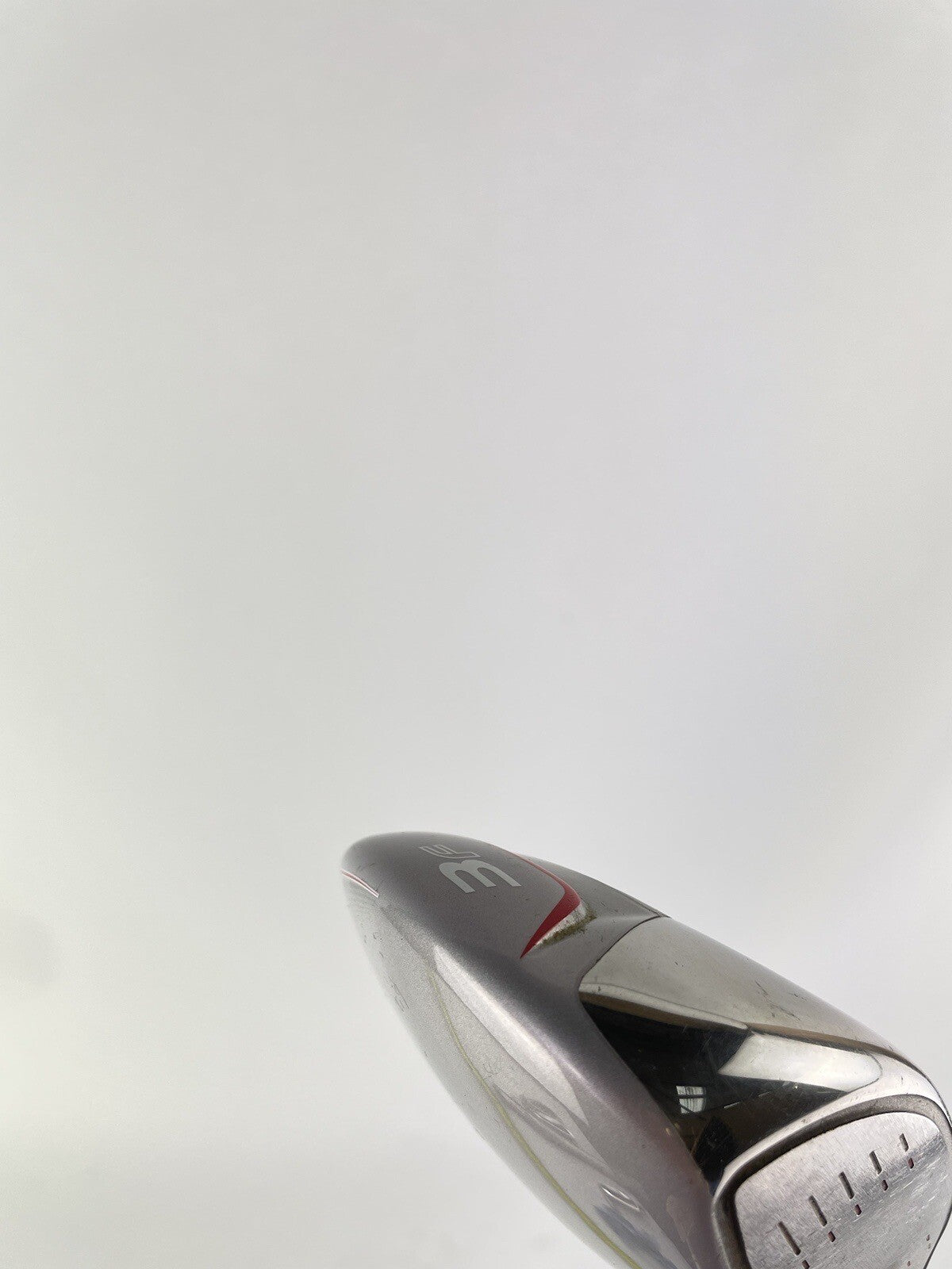 Cobra Fly-Z Ladies 3 Wood 19* Womens Graphite /Left Handed /Headcover /138045