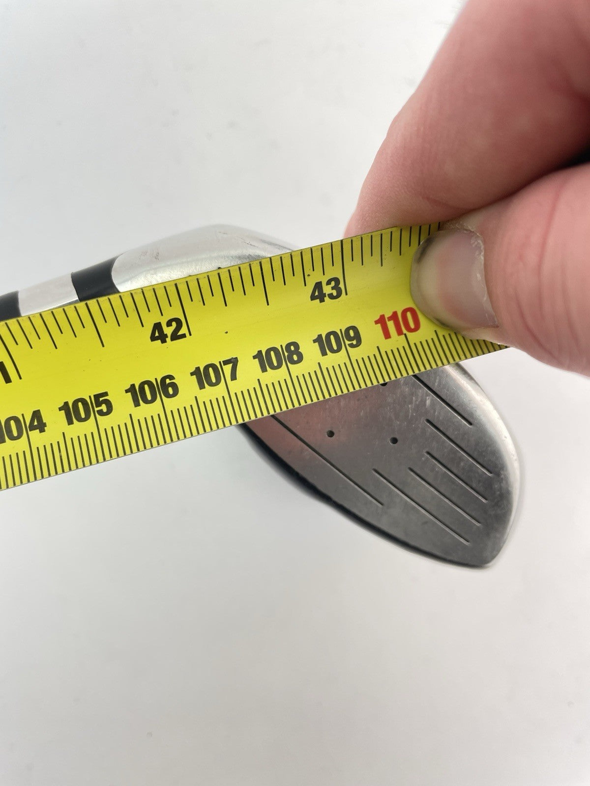 Dynacraft Golf 5 Wood 19* Regular Flex Graphite/Right /New Grip /2781513