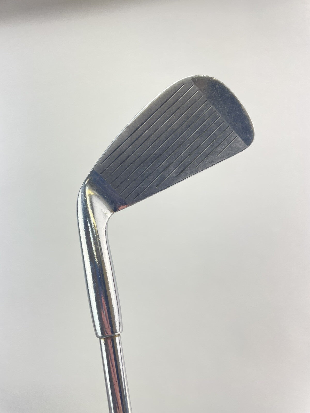 Slazenger Plus 2 Iron Regular Flex Steel /Right Handed /New Grip /2052910