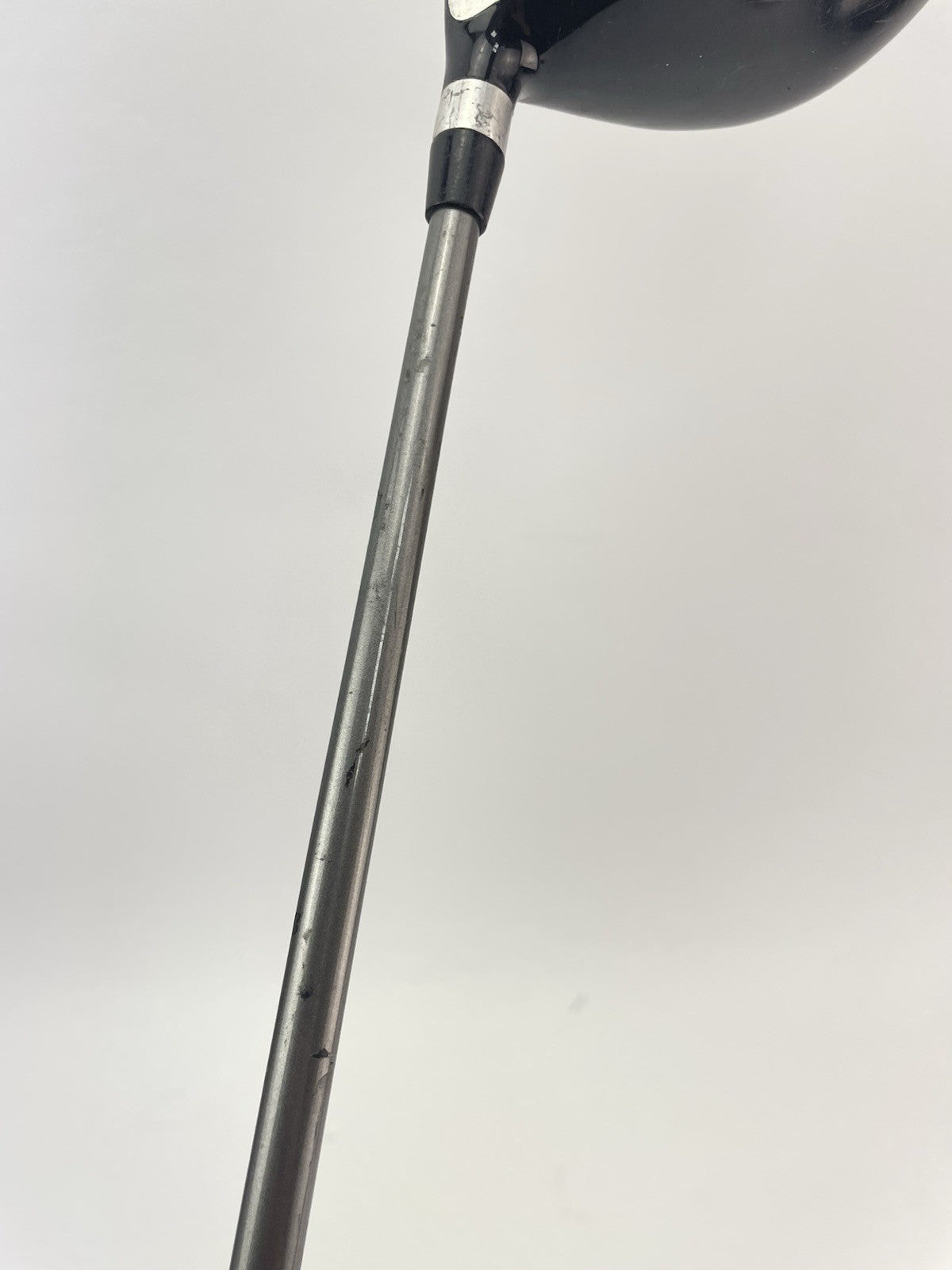 PowerBilt Golf 5 Wood 18* Regular Flex Graphite/Right /New Grip /2626011
