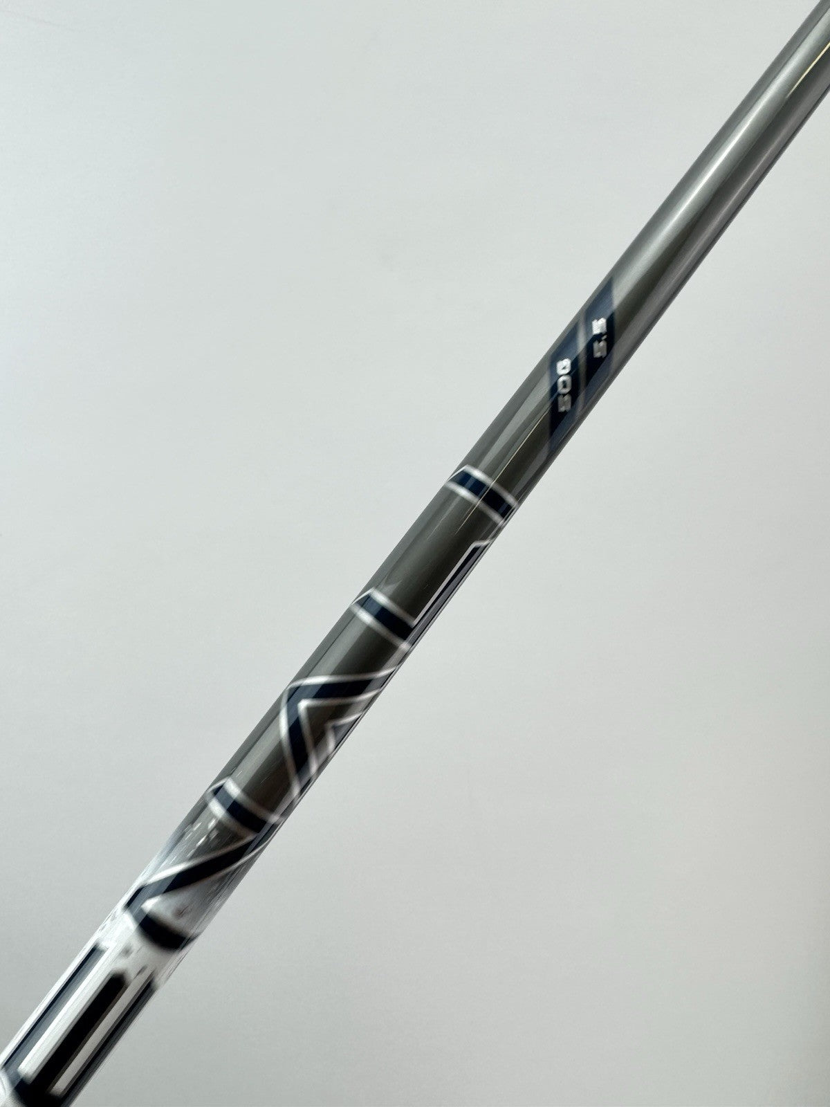 Ping 3 Wood Shaft Left Handed Denali Blue 5.5 Regular Graphite G440 G430 /42.5”4
