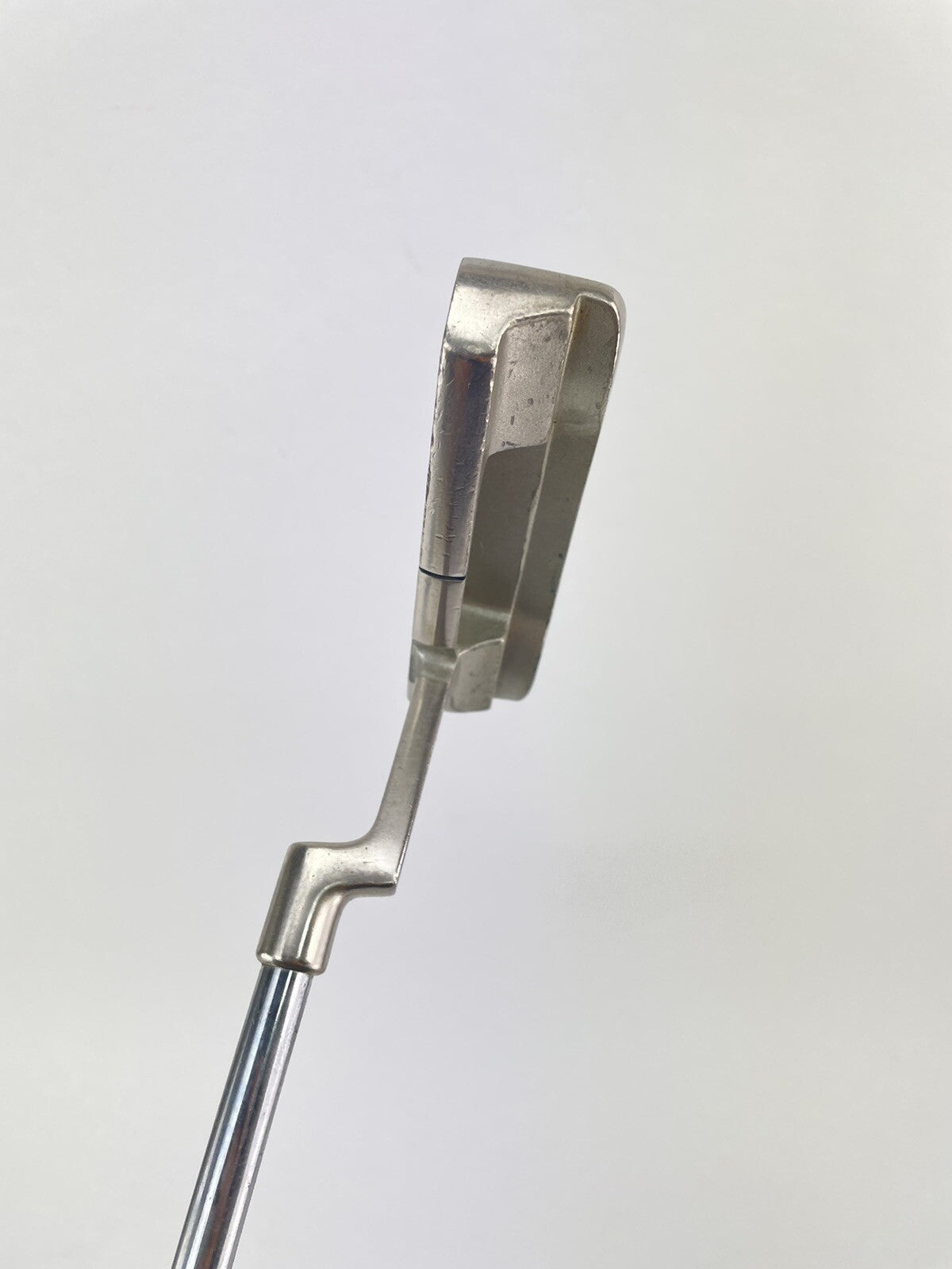 Slazenger Golf Milled Putter XTC Blade 34.5” Right Handed /New Grip /1663212