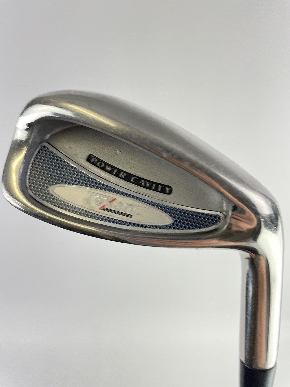 Texan Classic 5 Iron Power Cavity Regular Graphite /Right /New Grip /90401