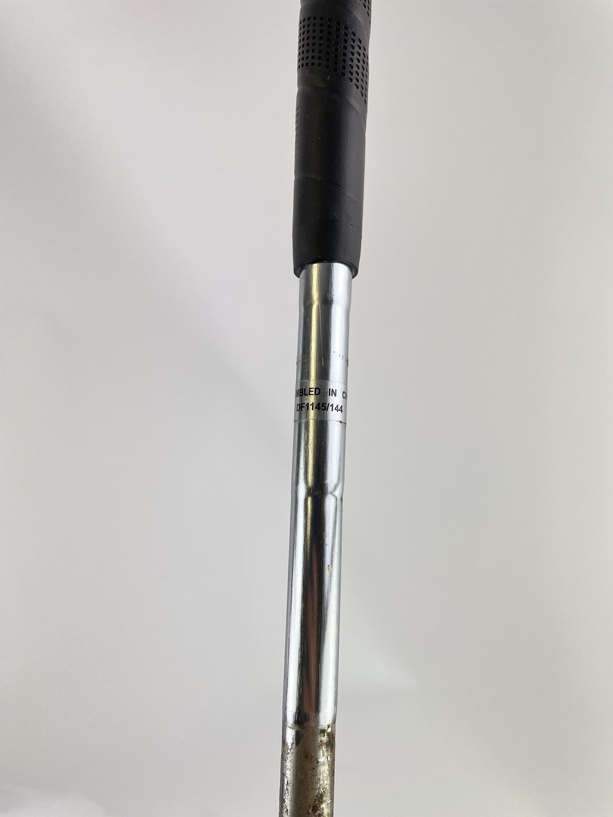 Slazenger V100 Sand Wedge 56* Regular Steel /Right Handed /New Grip /765414