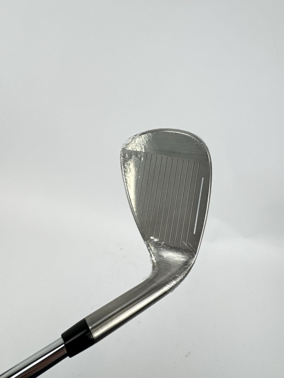 Cobra Aerojet One Length Pitching Wedge Left Handed KBS Regular Steel /New/3218712