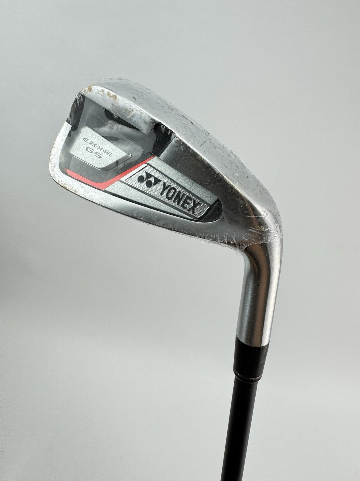 Yonex Ezone GS 6 Iron 26* Stiff Flex Graphite /Right Handed /New /260020