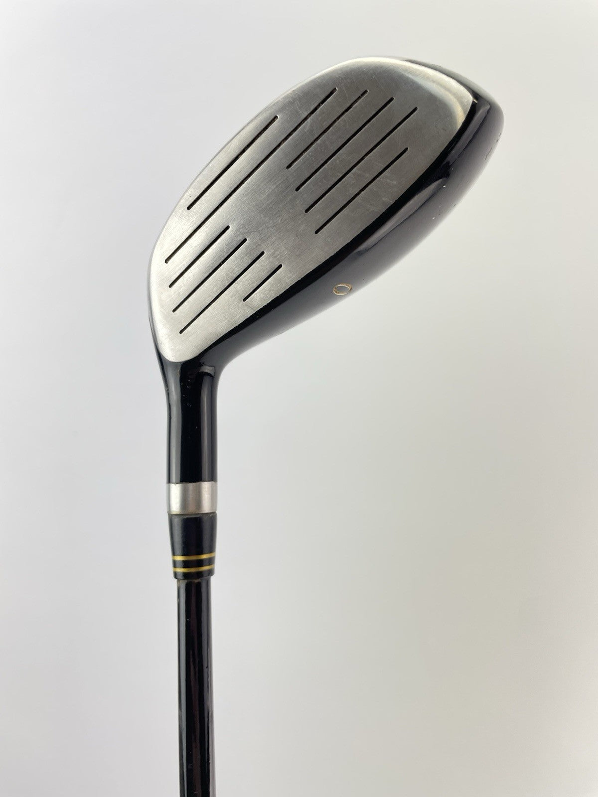 Mens Golf Hybrid 18* Confidence Regular Flex Graphite /Right /New Grip /290494