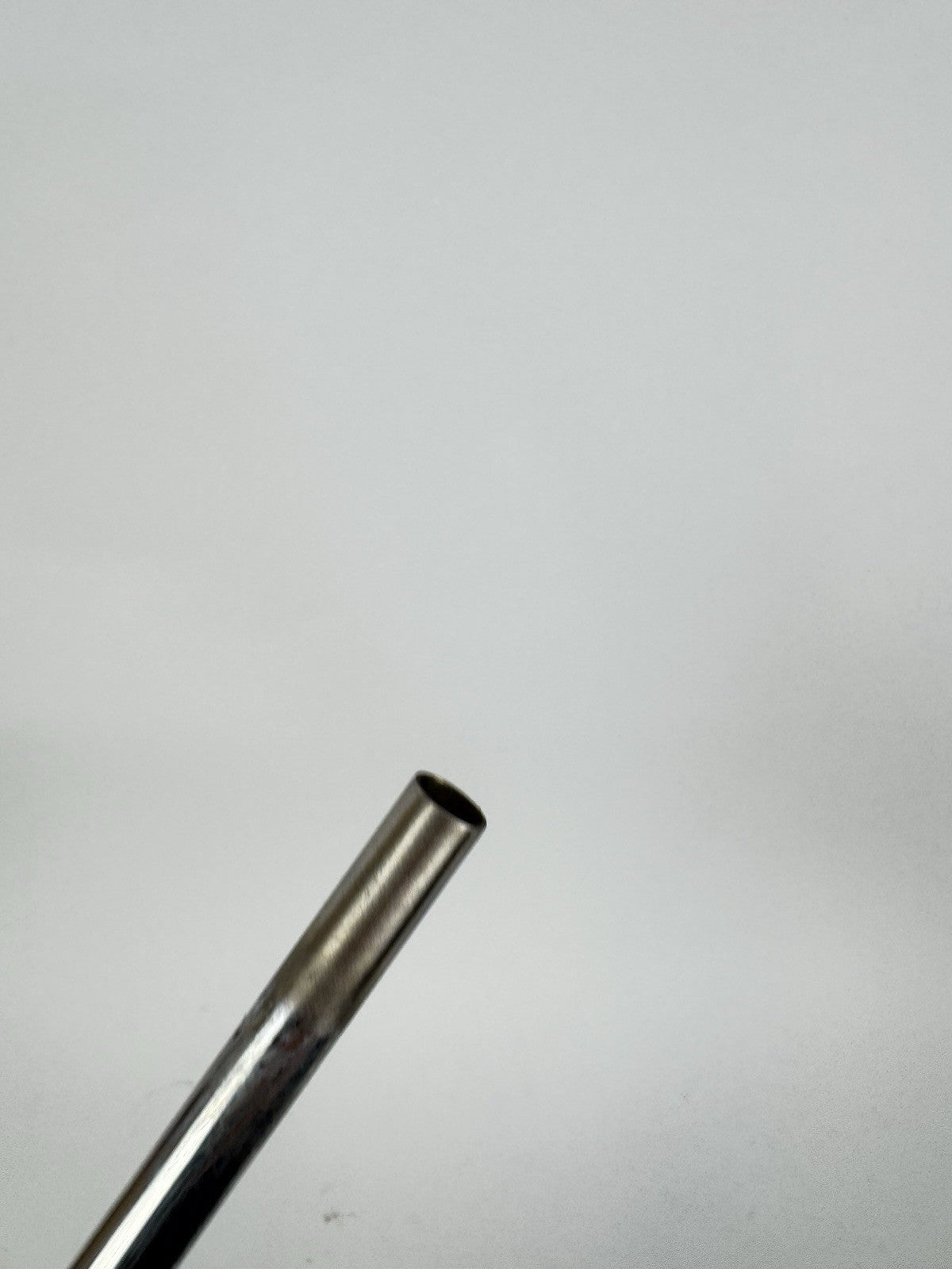 Dynamic Gold 105 Iron Shaft S300 Stiff Steel 35.75” /0.355 Tapered /332909