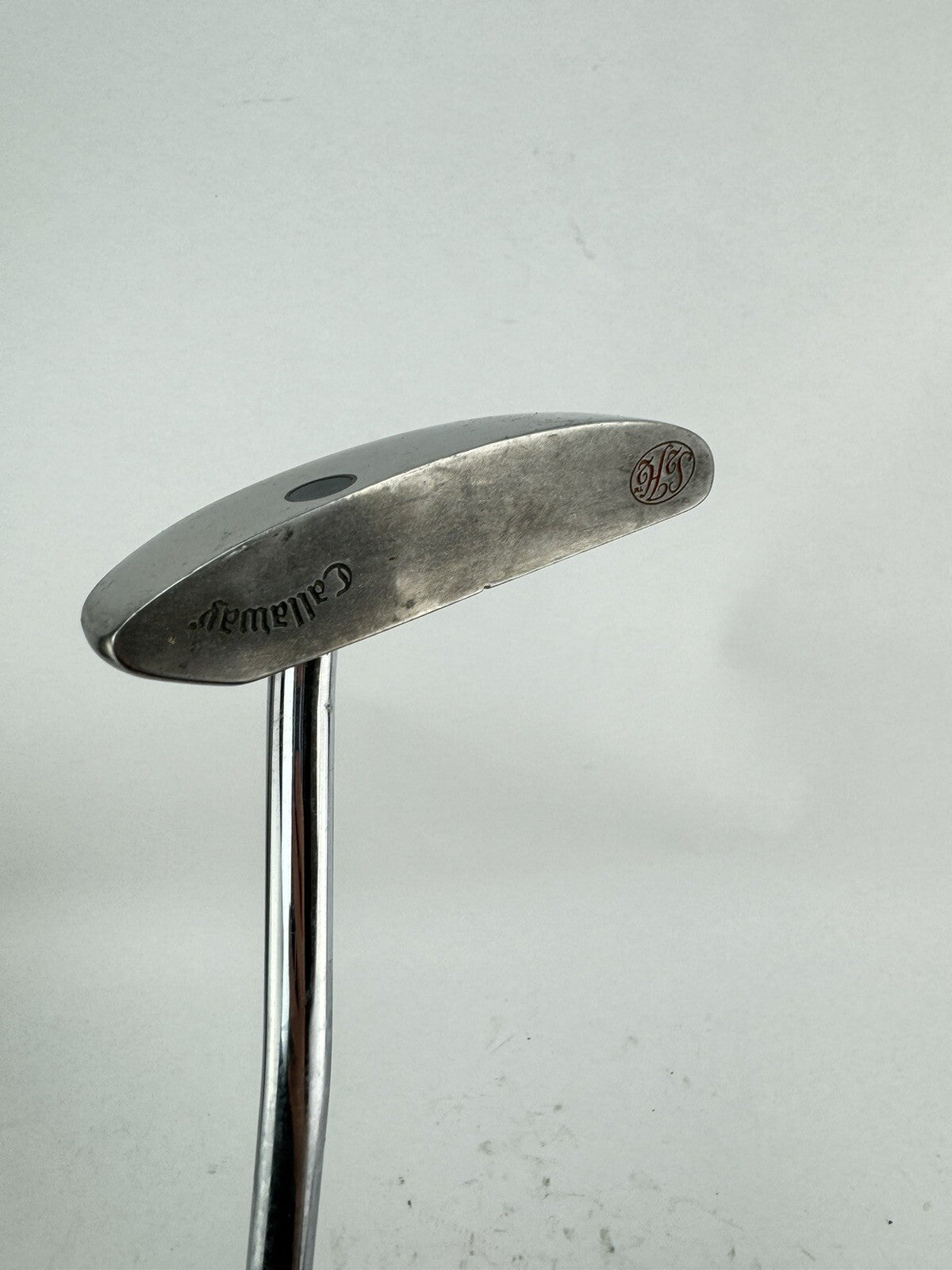 Callaway S2H2 Putter M-2 USA Blade 34” Right Handed /Steel /New Grip /172740