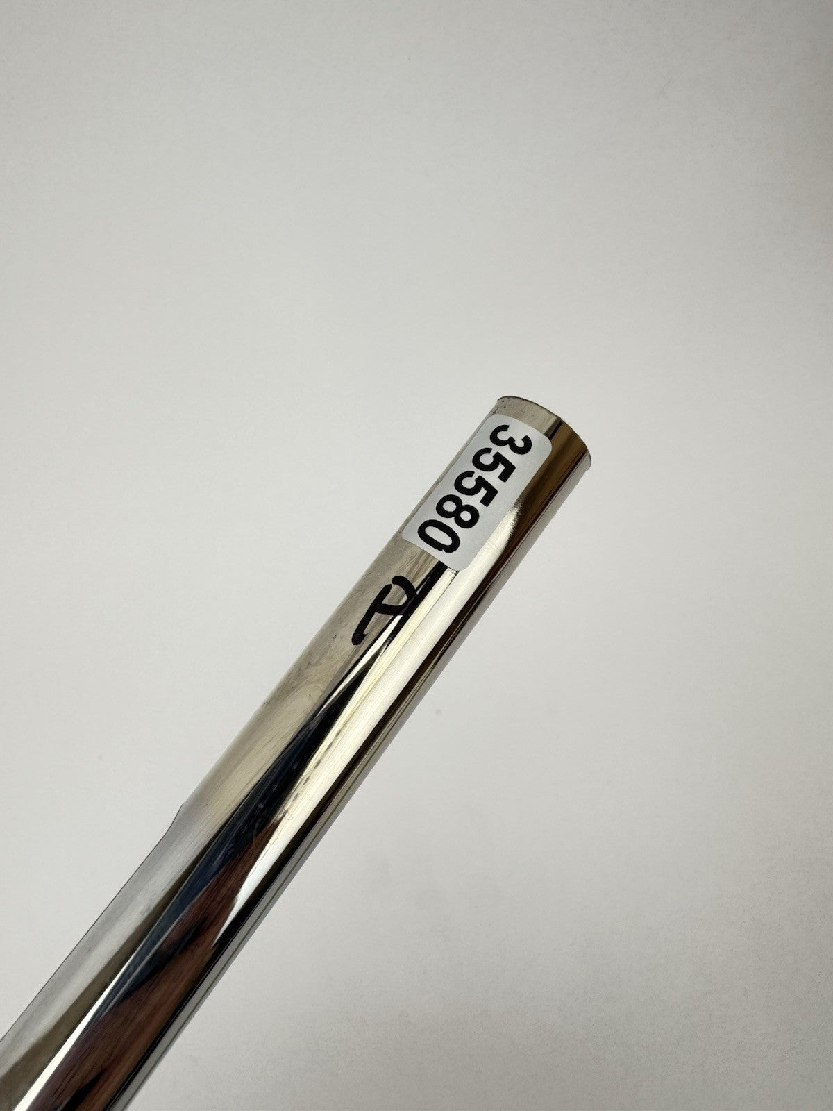 Elevate MPH 85 Iron Shaft Regular Flex Steel 35.5” /0.370 Parallel /3558011
