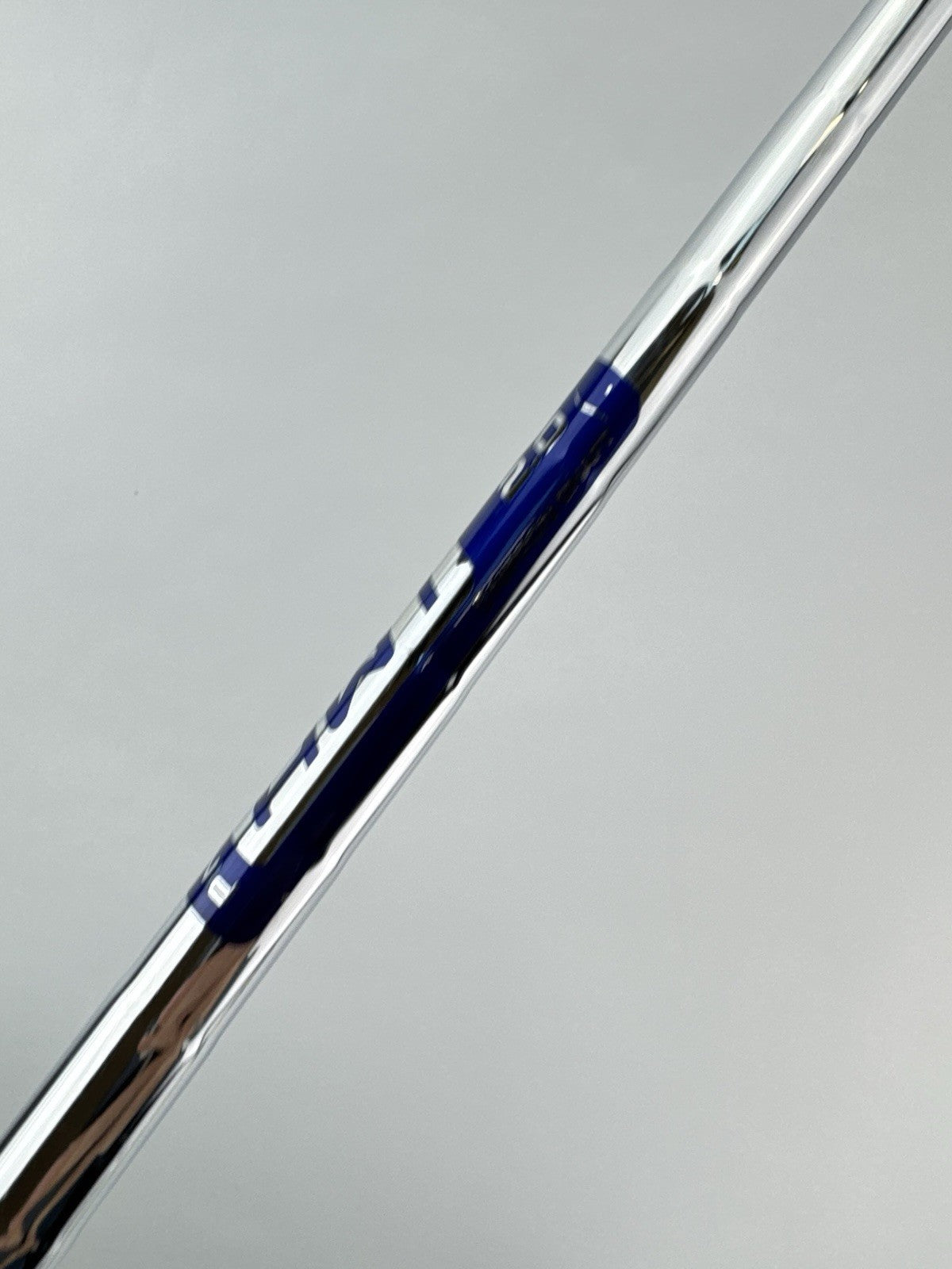 Ping AWT 2.0 Iron Shaft Regular Flex Steel 35.5” /0.355 Tapered /293086