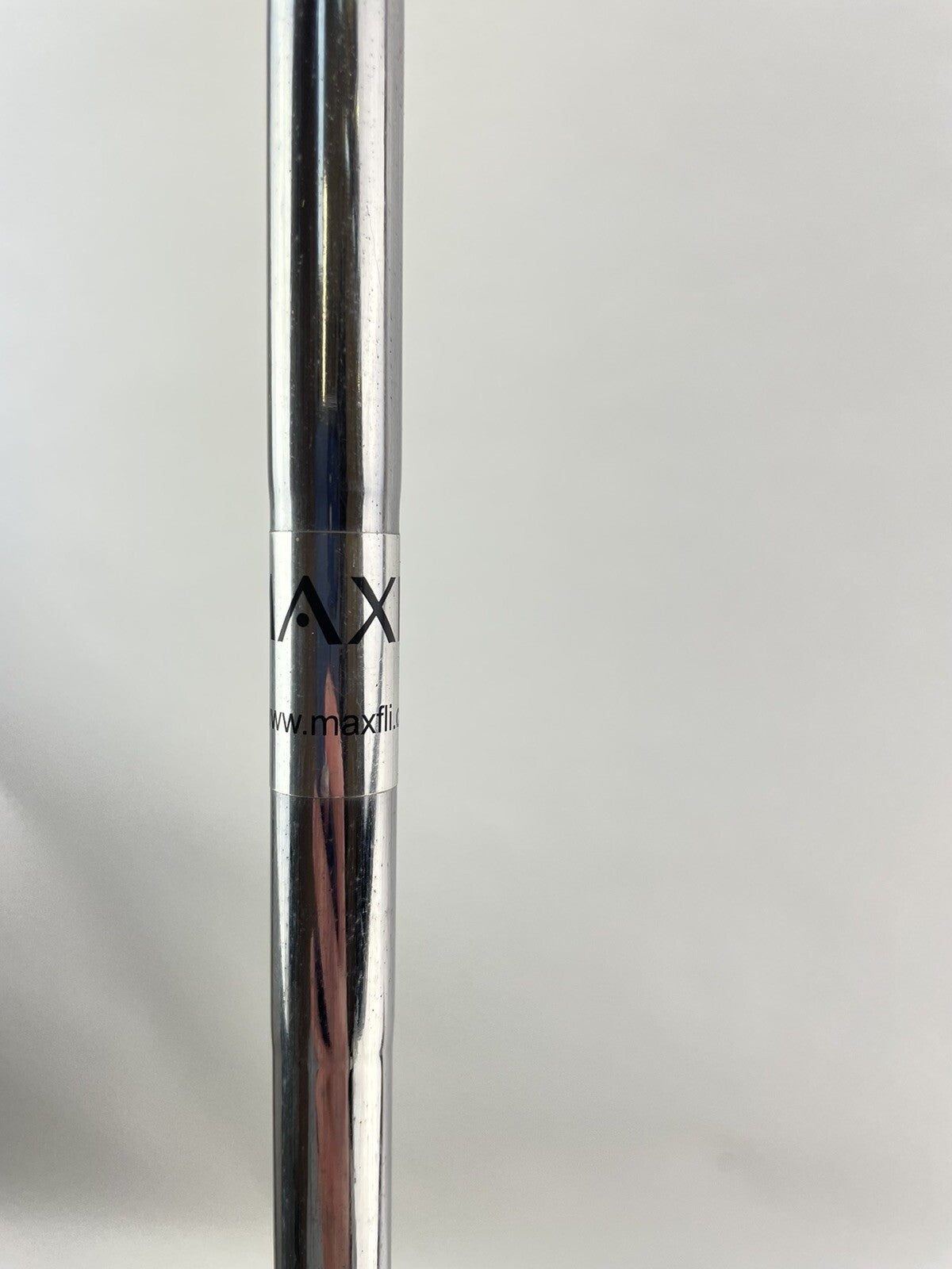 Maxfli Golf 5 Iron Enforcer Ladies Flex Steel /Right Handed /New Grip /2058514