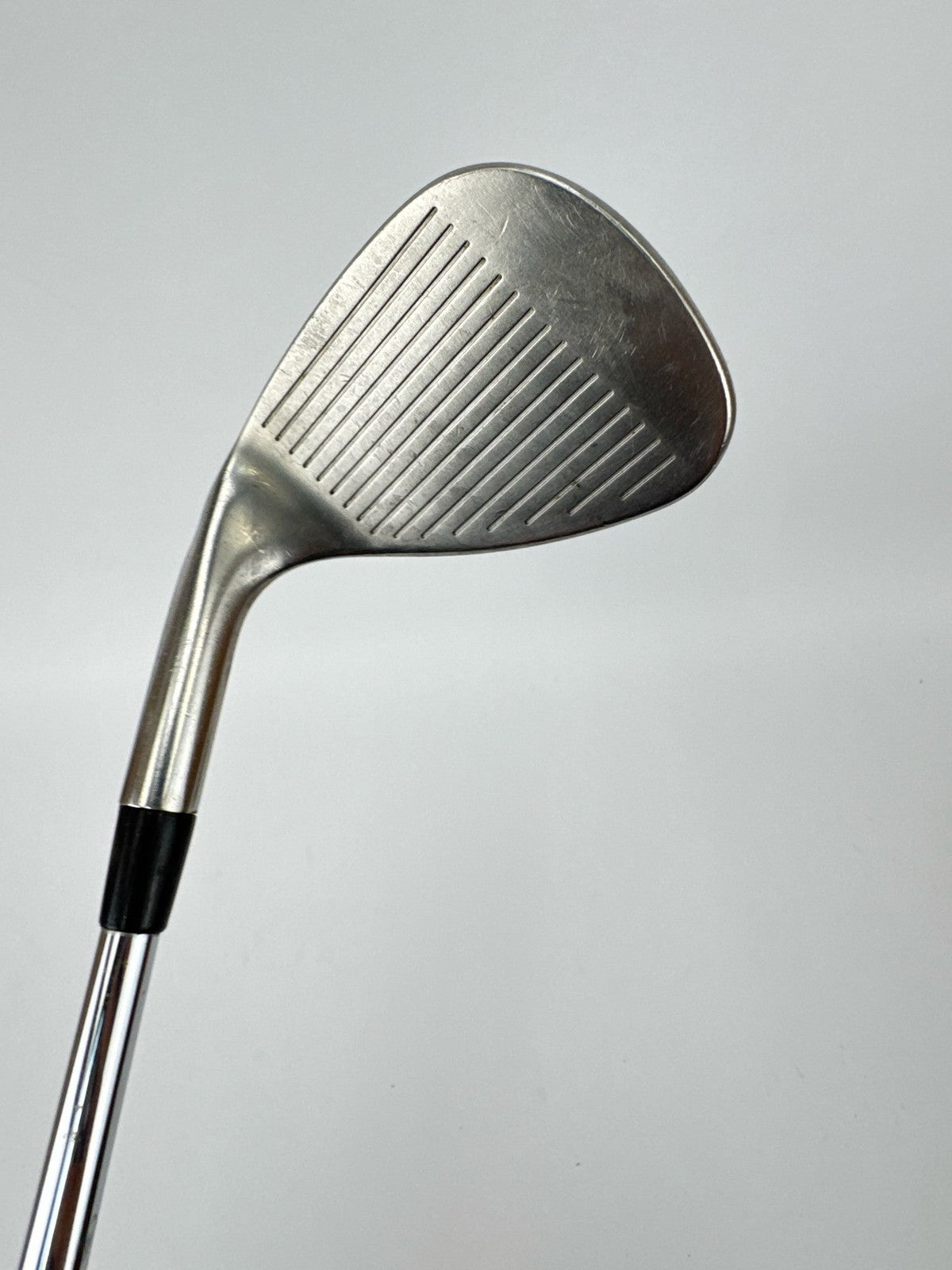 Ping Tour Gap Wedge 52 Degrees Wedge Flex Steel Right Handed New Grip F|I/367409