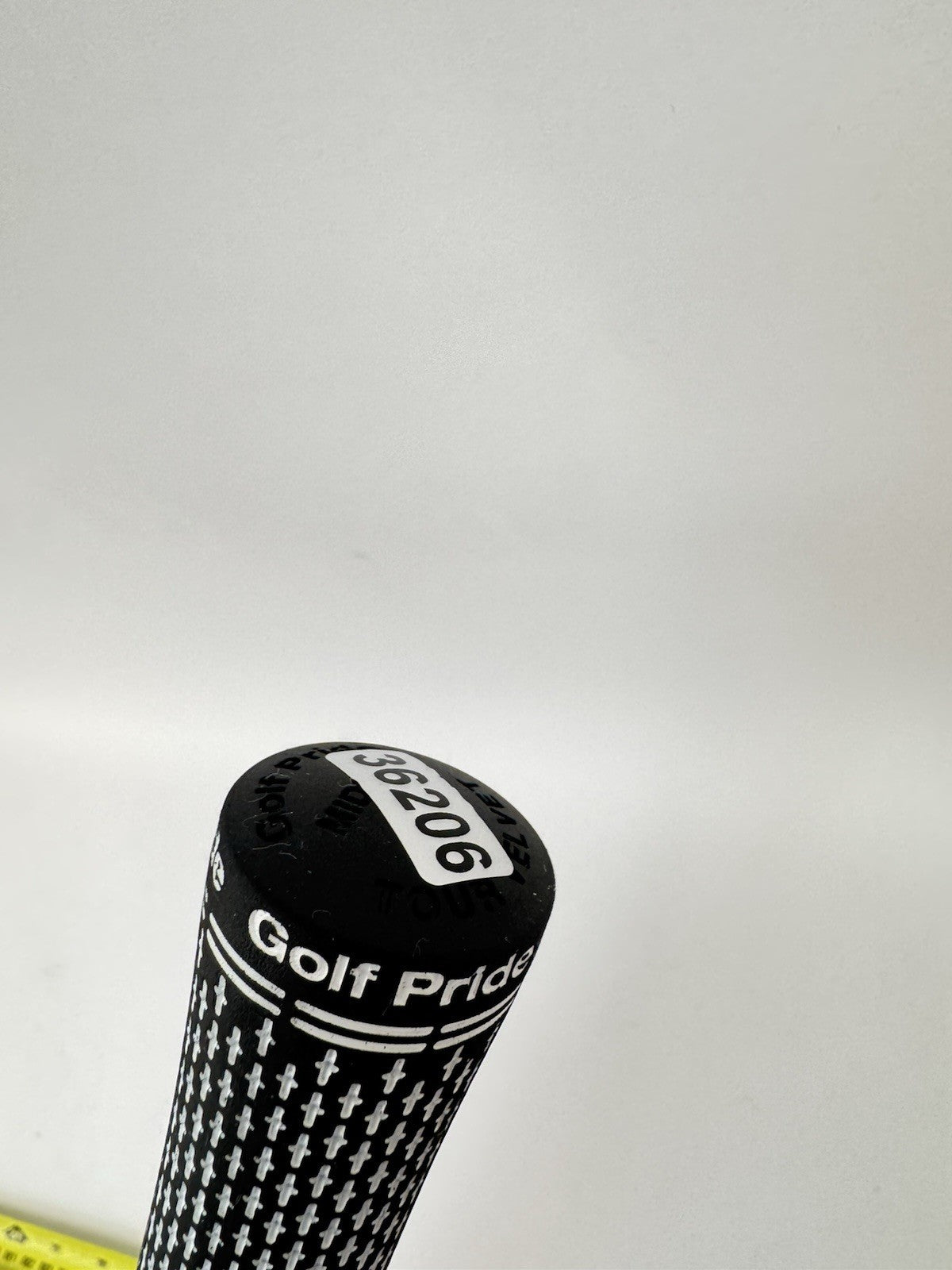 PXG Driver Shaft Denali Frost Blue CB 6.0 Stiff Graphite 44 /Mid Grip /3620612