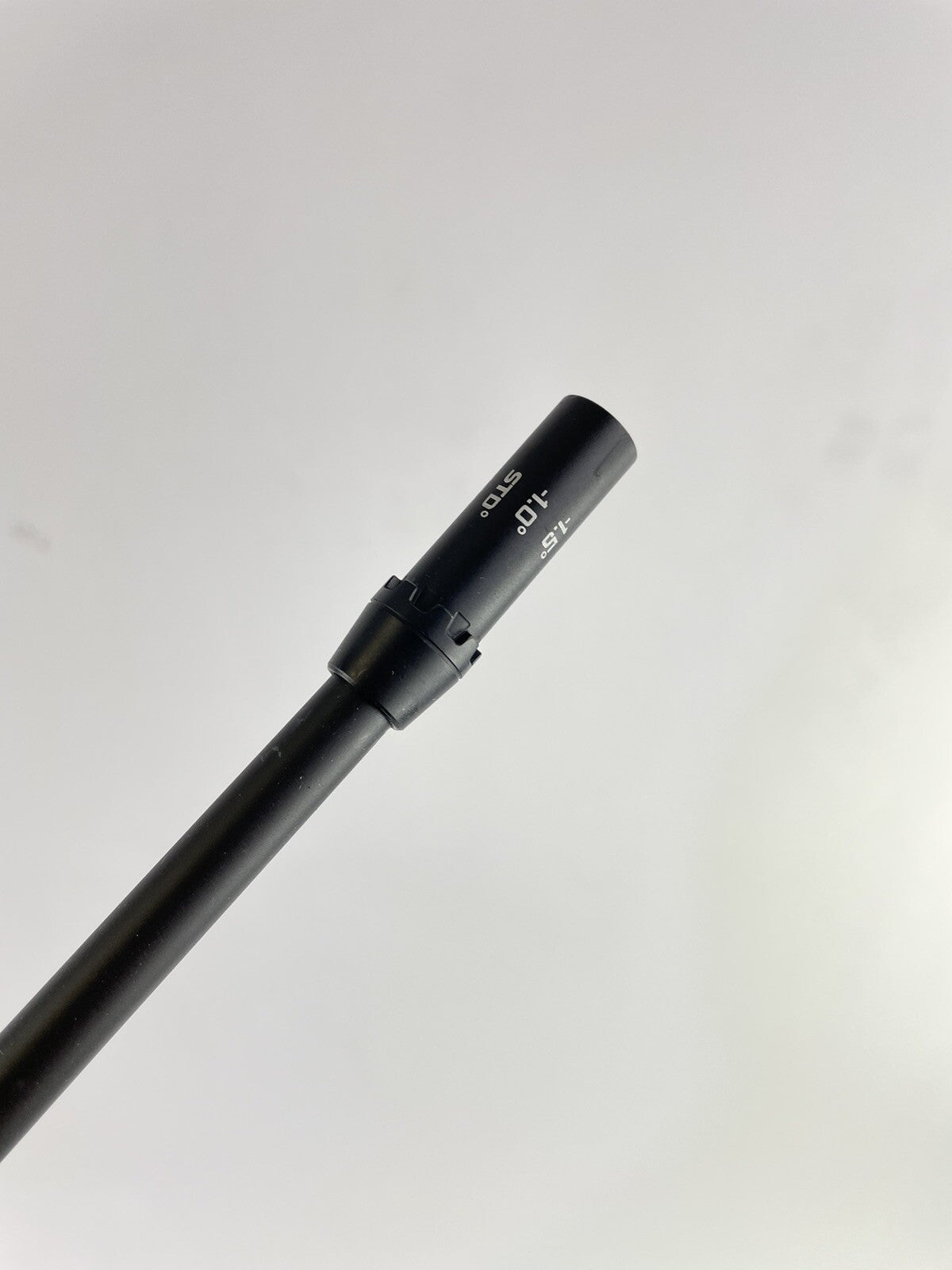 Cobra Driver Shaft Aldila Rogue Black Extra Stiff Flex Graphite 43.5”/101747