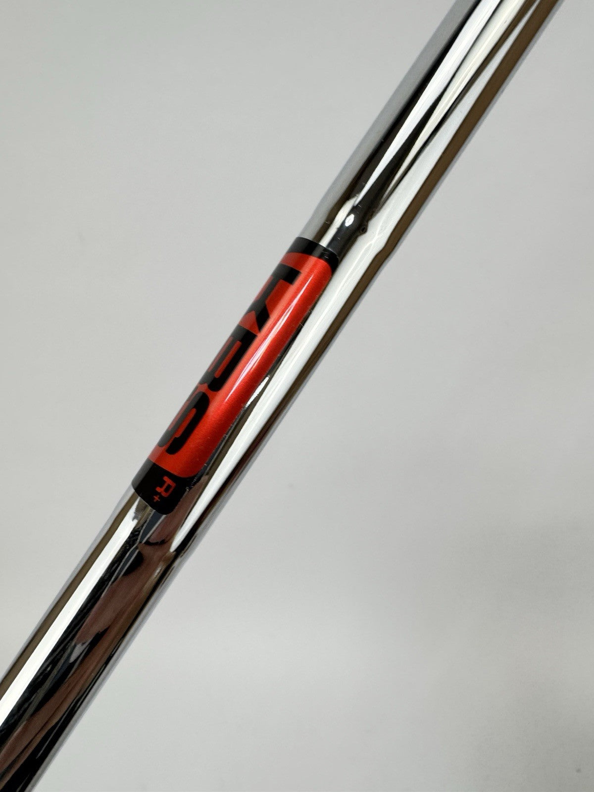 Cobra Aerojet 4 Iron Left Handed 18.5* KBS Tour Regular Flex Steel /New /3594011
