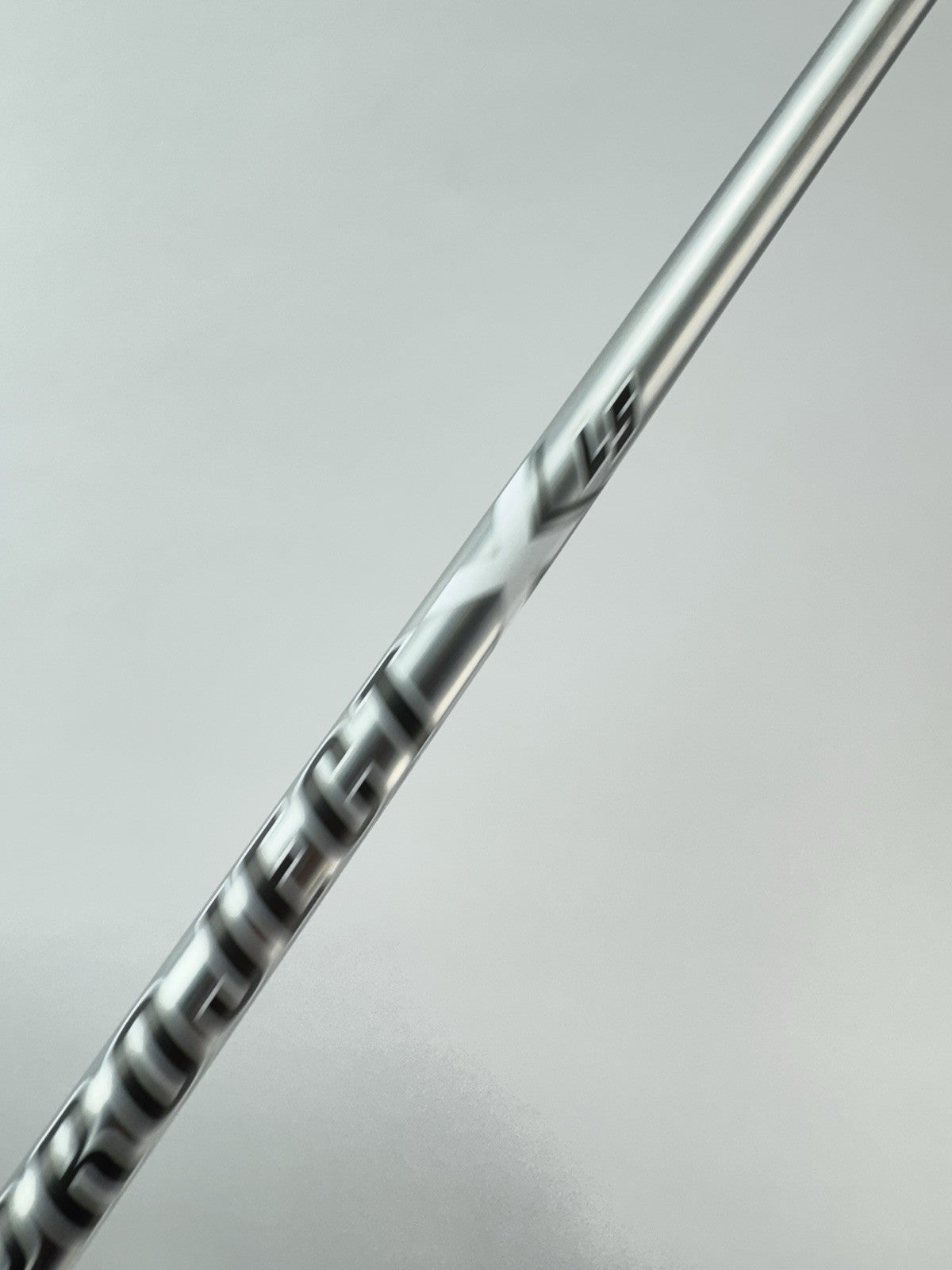 Project X LS Iron Shaft 6.5 X Flex Steel 125G 35.75” /0.355 Tapered /288892