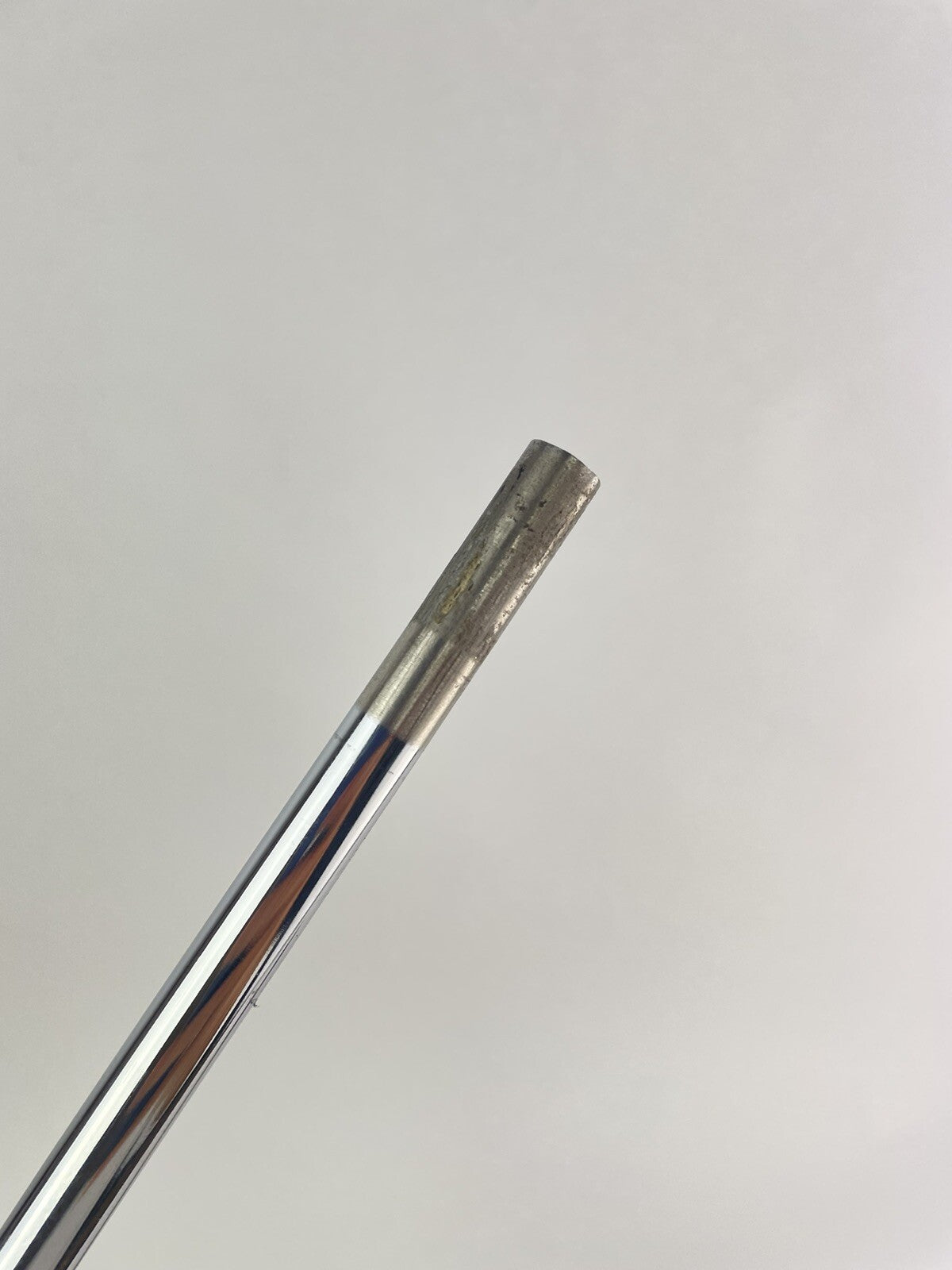 KBS Tour 80 Iron Shaft Stiff Flex Steel 36" /Lamkin /0.355 Tapered /188257