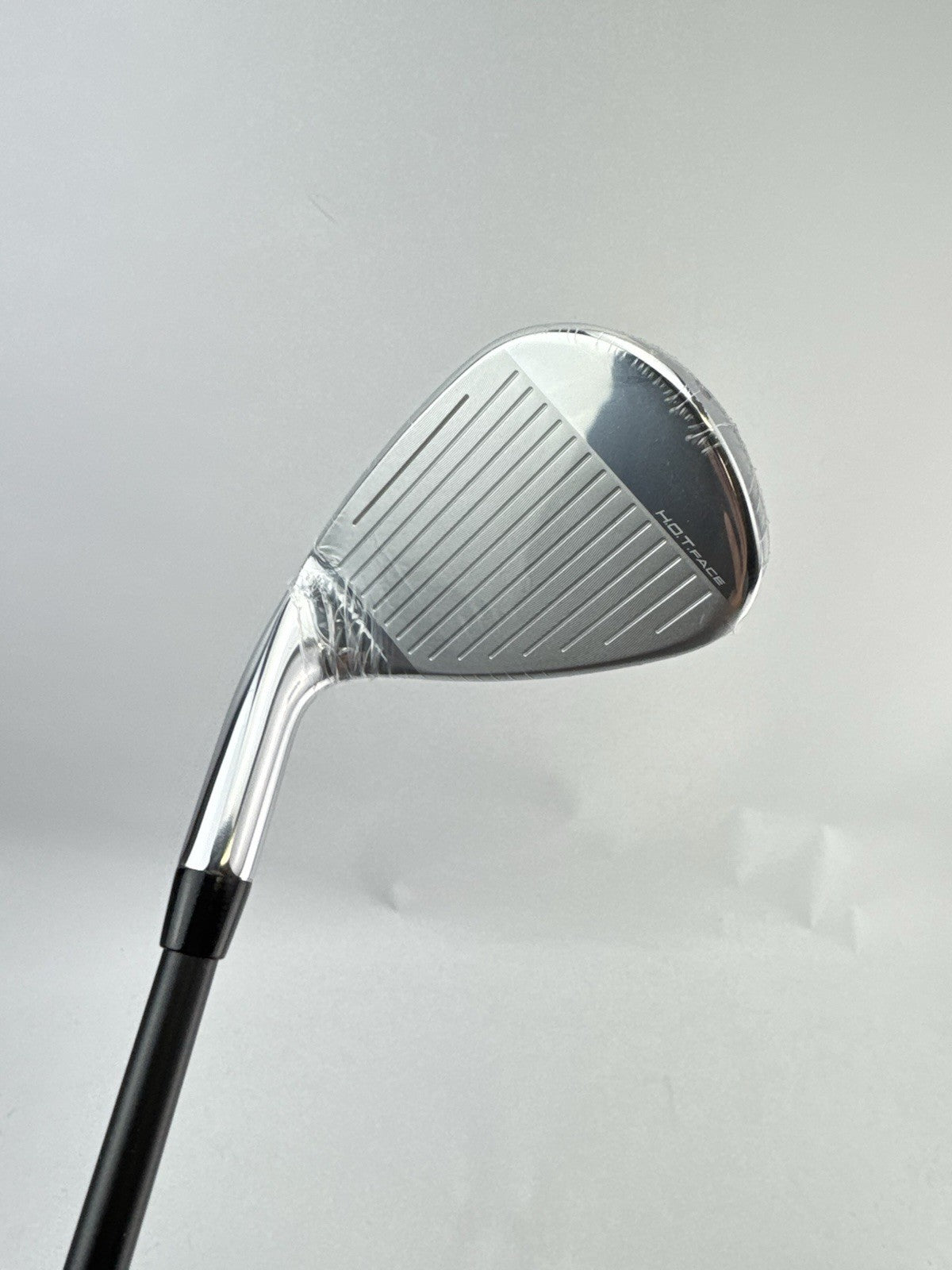 Cobra T-Rail Ladies Gap Wedge 50* KBS PGI 55 Ladies Graphite /Right /New /303628