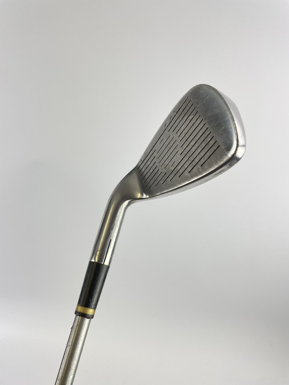 King Cobra Oversize 3 Iron Stiff Flex Graphite/ Right/ New Grip/ 46398