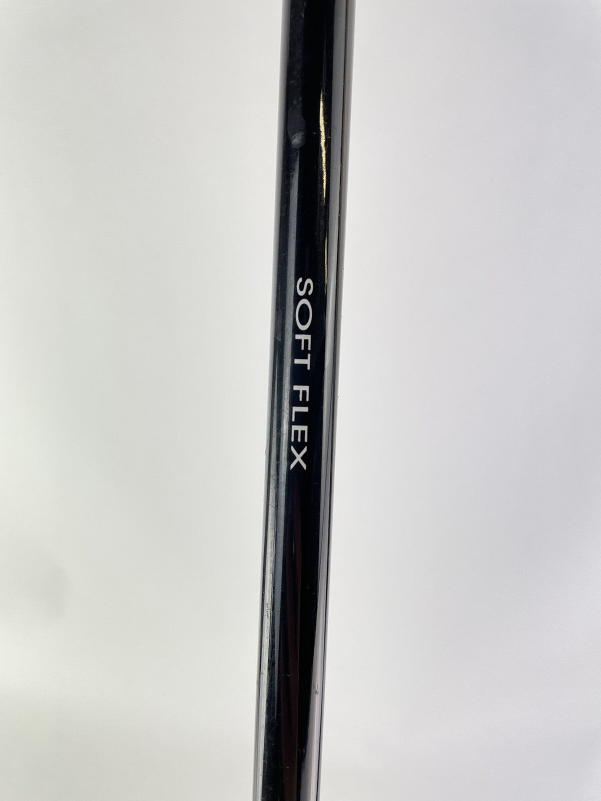 Lynx Golf 3 Hybrid Black Cat Soft Senior Graphite /Right /New Grip /1417611