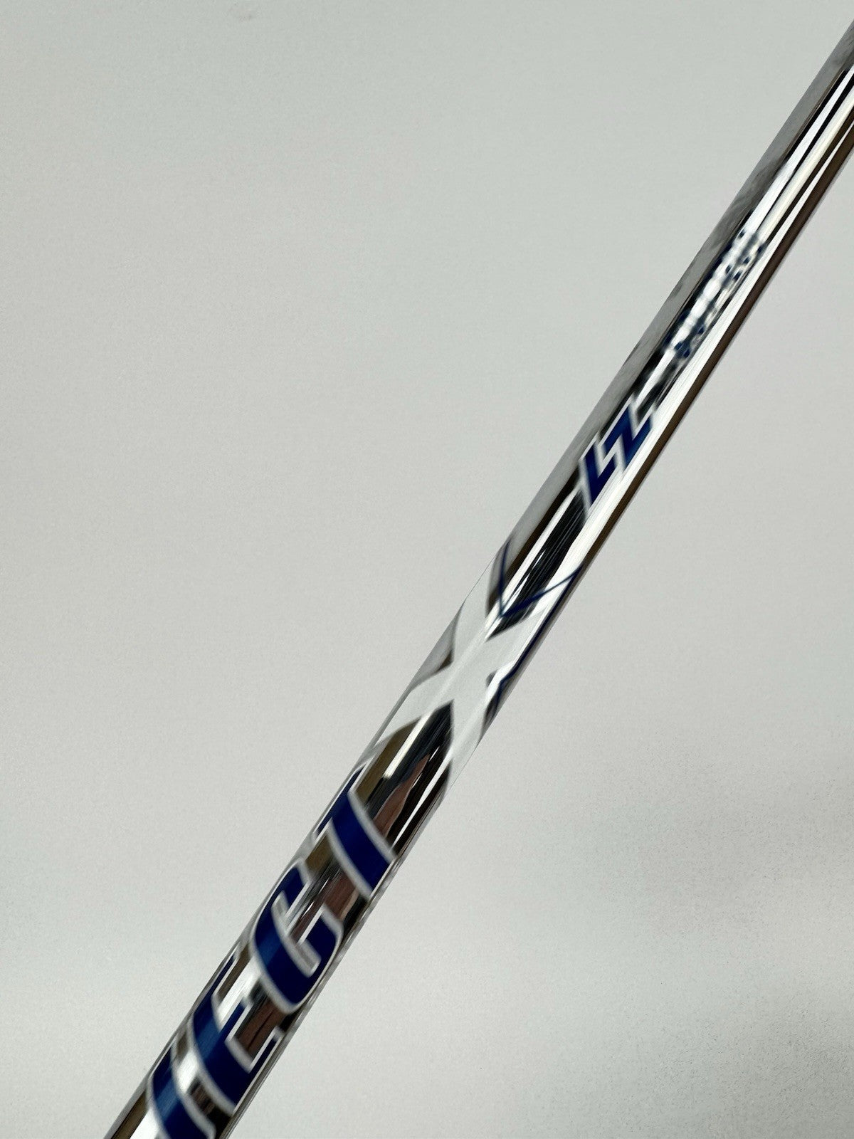 Project X LZ 6.0 Iron Shaft Stiff Flex Steel 35.25” /0.355 Tapered /327544