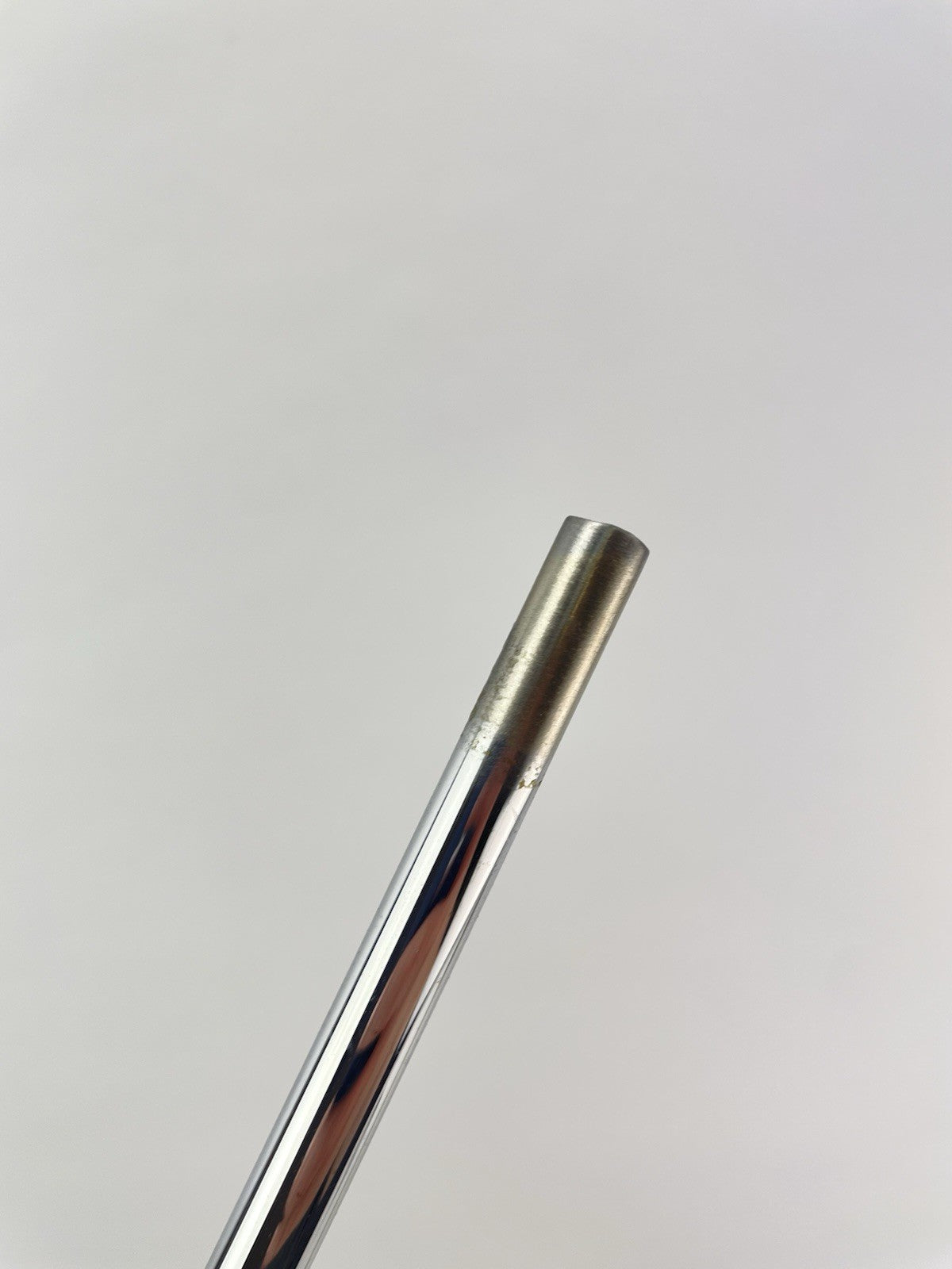 True Temper XP105 Iron Shaft S300 Stiff Flex Steel 35.25” /0.355 Tapered /2736510