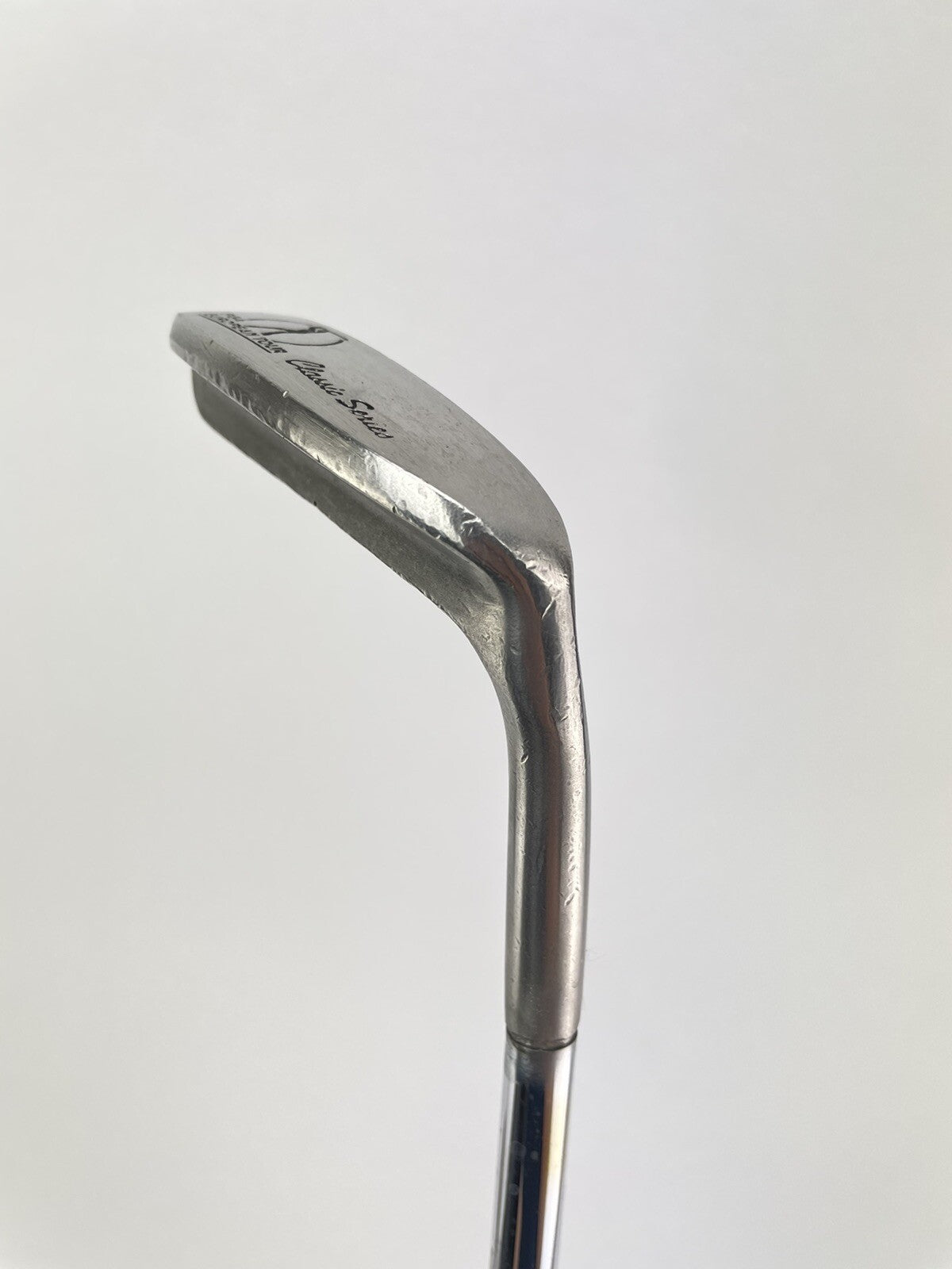 PGA European Tour Putter Blade Napa 33.5” /Right /New Grip /162060