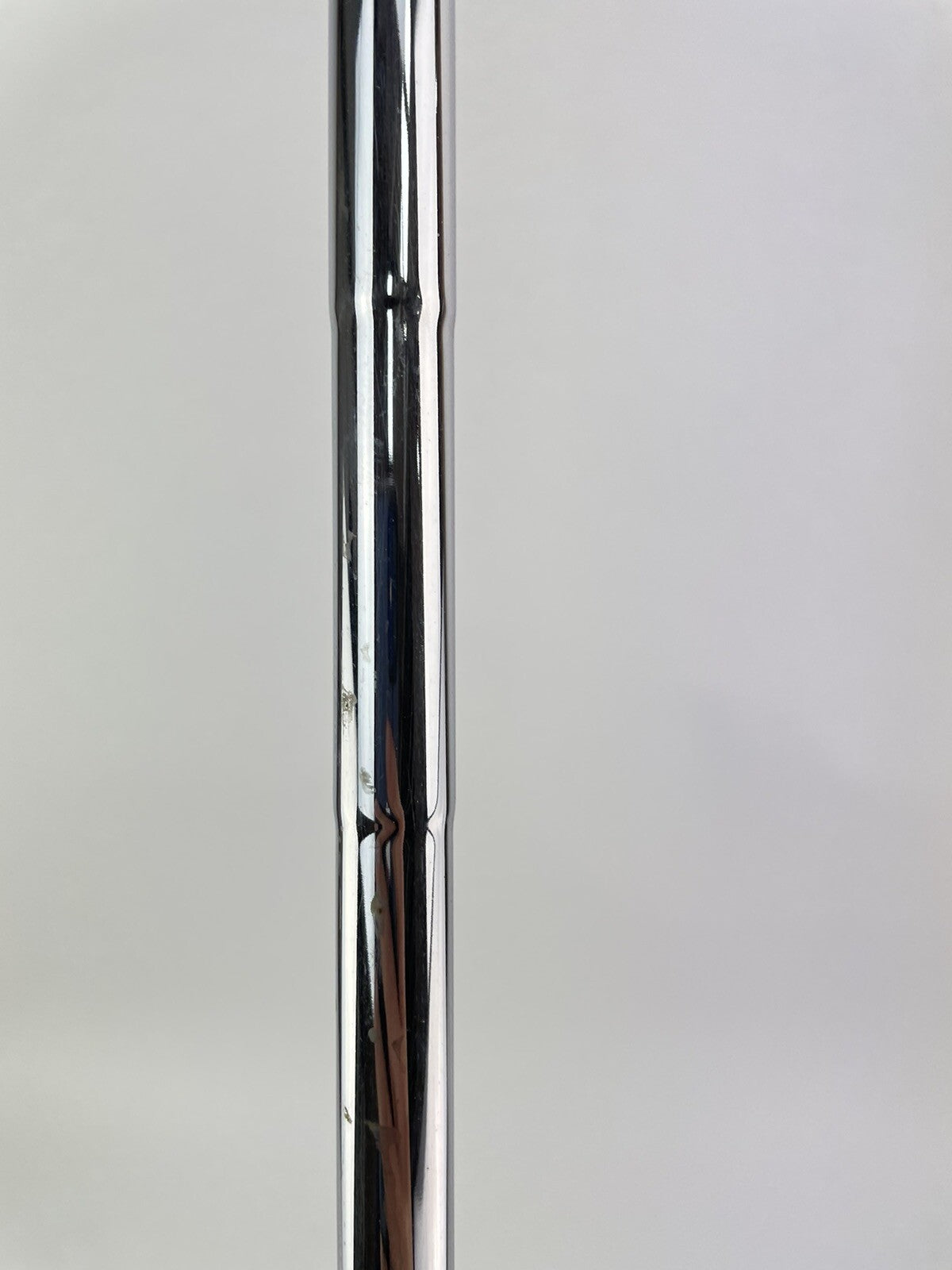 Ben Sayers Milled Putter Blade /Steel /Right Handed /Golf Pride /1673911