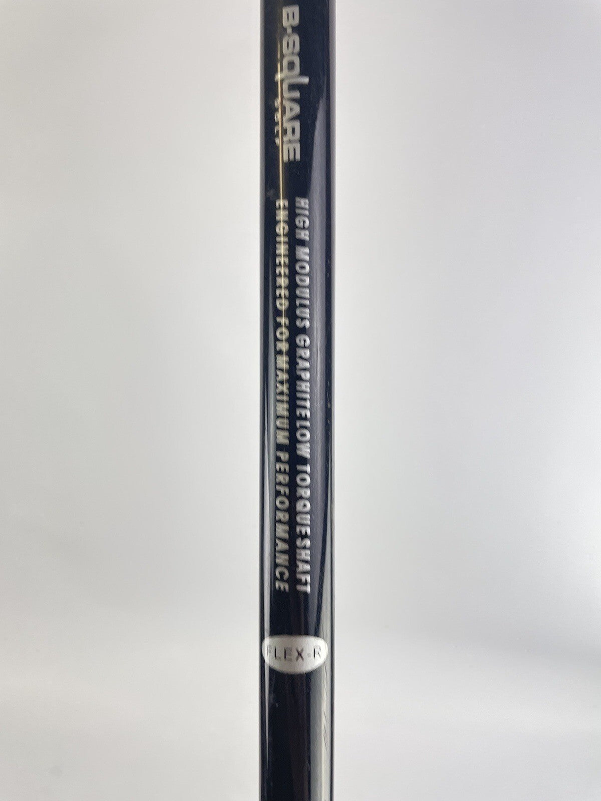 B-Square Golf Hybrid 19 Degrees Regular Flex Graphite /Right Handed /944015
