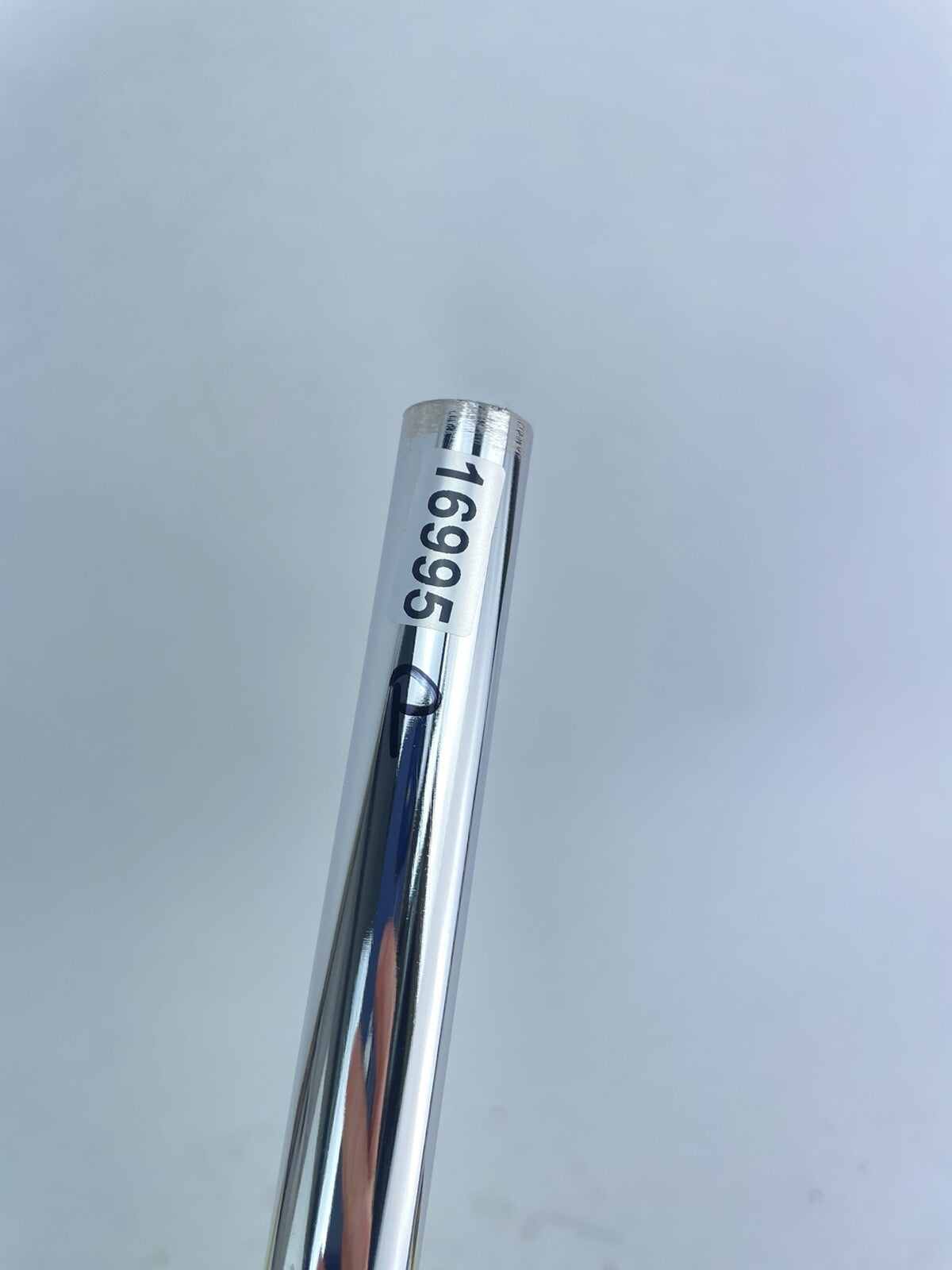 Nippon 950GH Iron Shaft Stiff Flex Steel 34.75" /0.370 Parallel /1699512