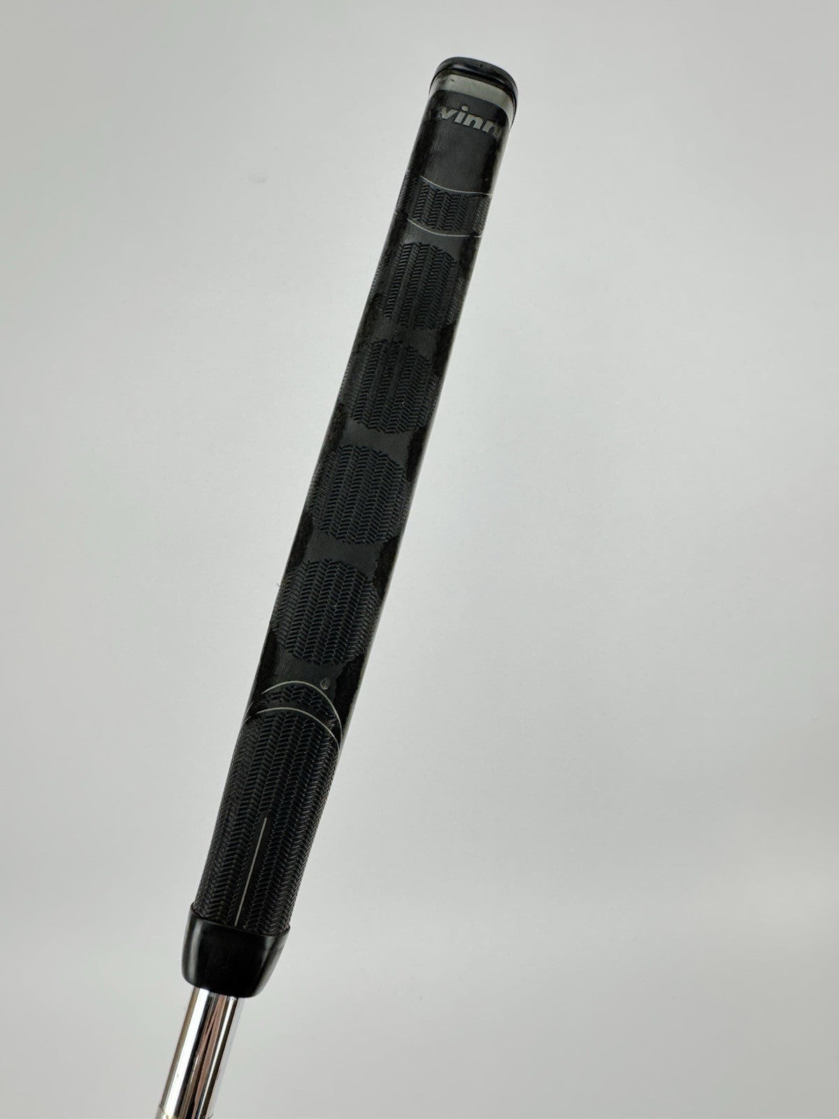 Nike Method Putter Mod-00 Milled Mallet /Winn Grip /Right Handed /3369212