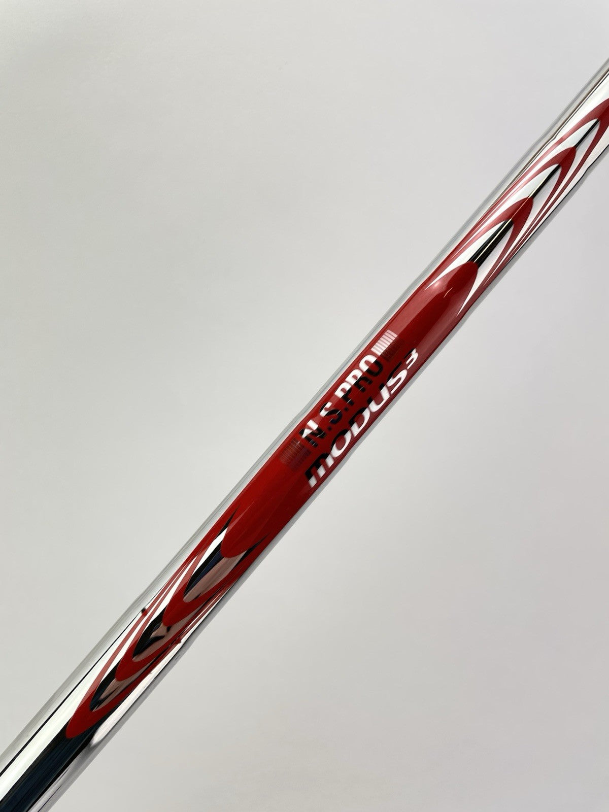 Nippon Modus3 Iron Shaft Tour115 Stiff Flex Steel 35.75” /0.355 Tapered /295433