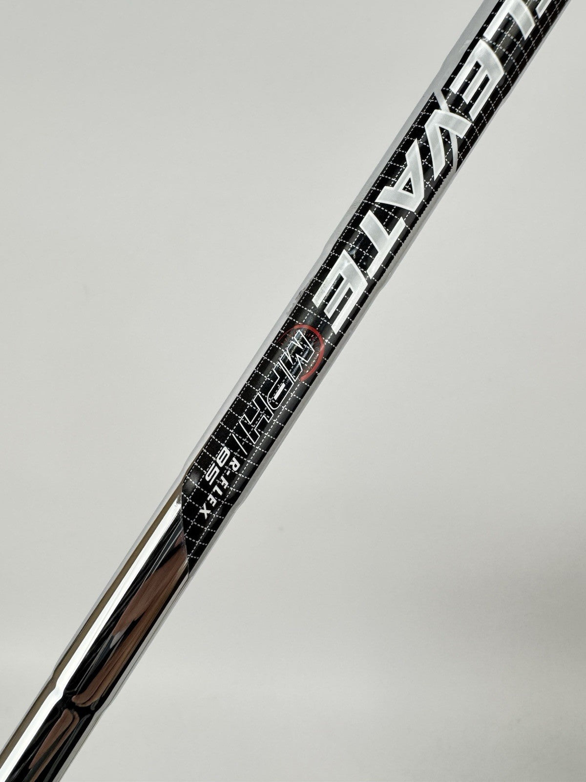 Ping G730 8 Iron Left Handed Black Dot Elevate 85 Regular Steel /New Grip /3626013