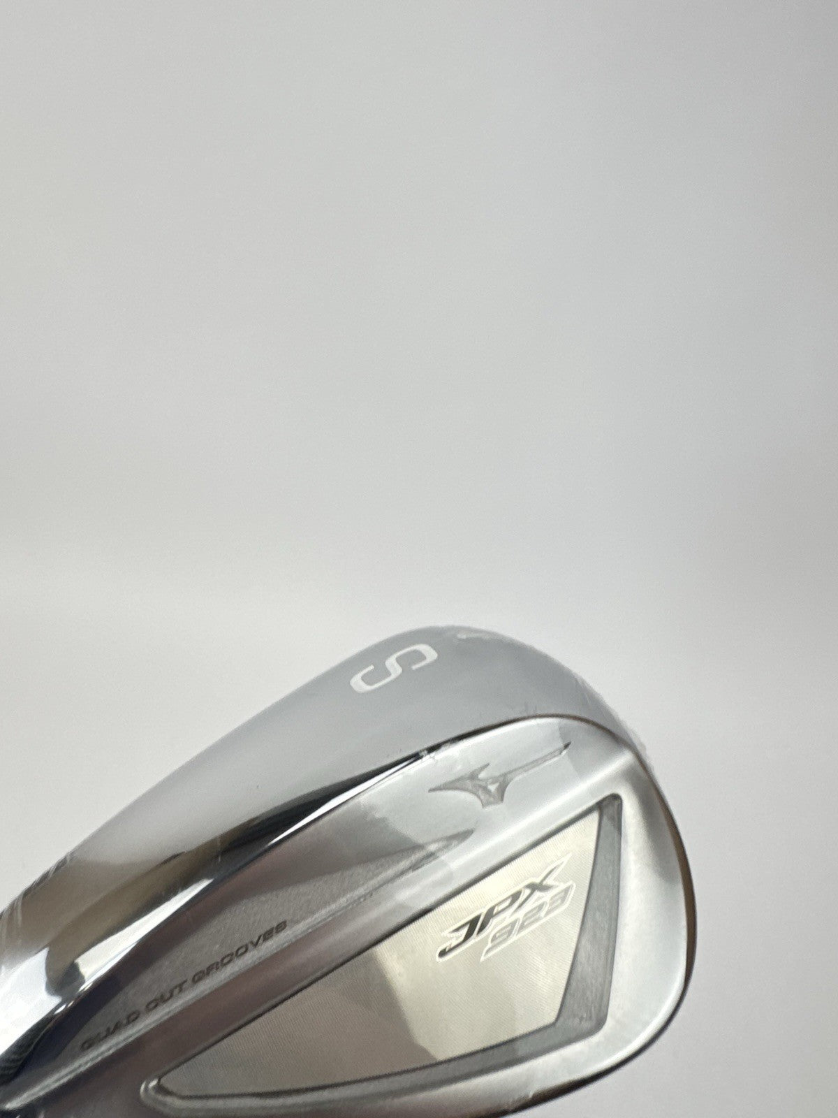 Mizuno JPX923 Sand Wedge Hot Metal 54* Nippon Regular Steel /Left Handed /333936