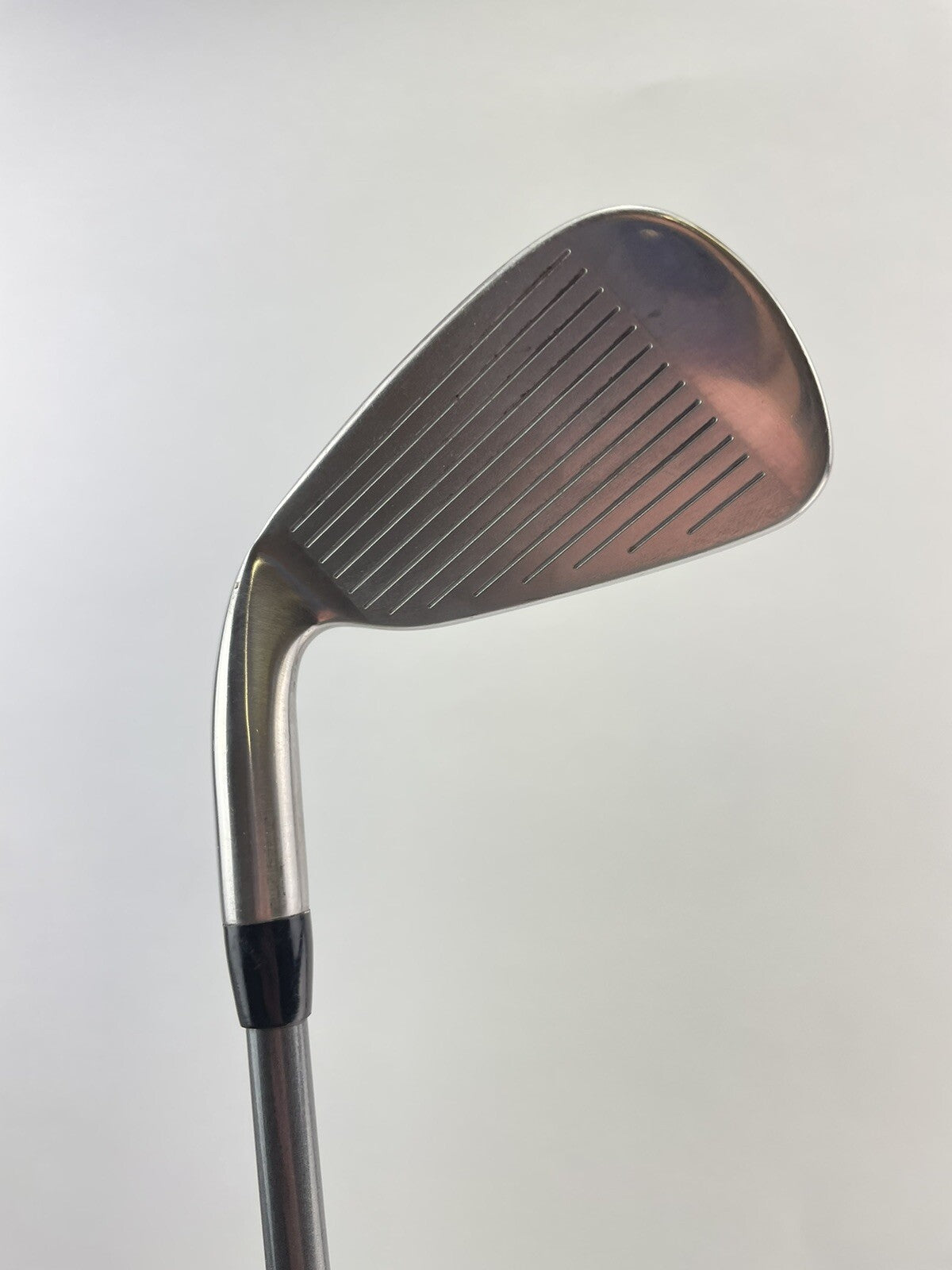 Taylormade Golf 6 Iron 200 Regular Flex Graphite/Right Handed /New Grip /2100110