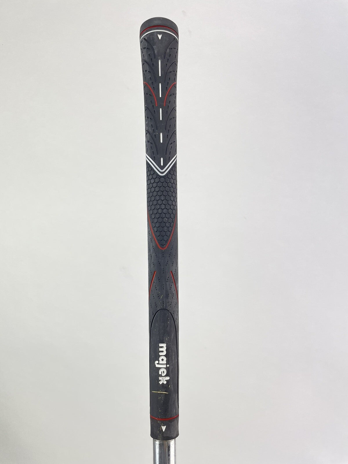 Dynacraft Golf 1 Iron True Temper R300 Regular Steel /Right Hand /New Grip/1955218