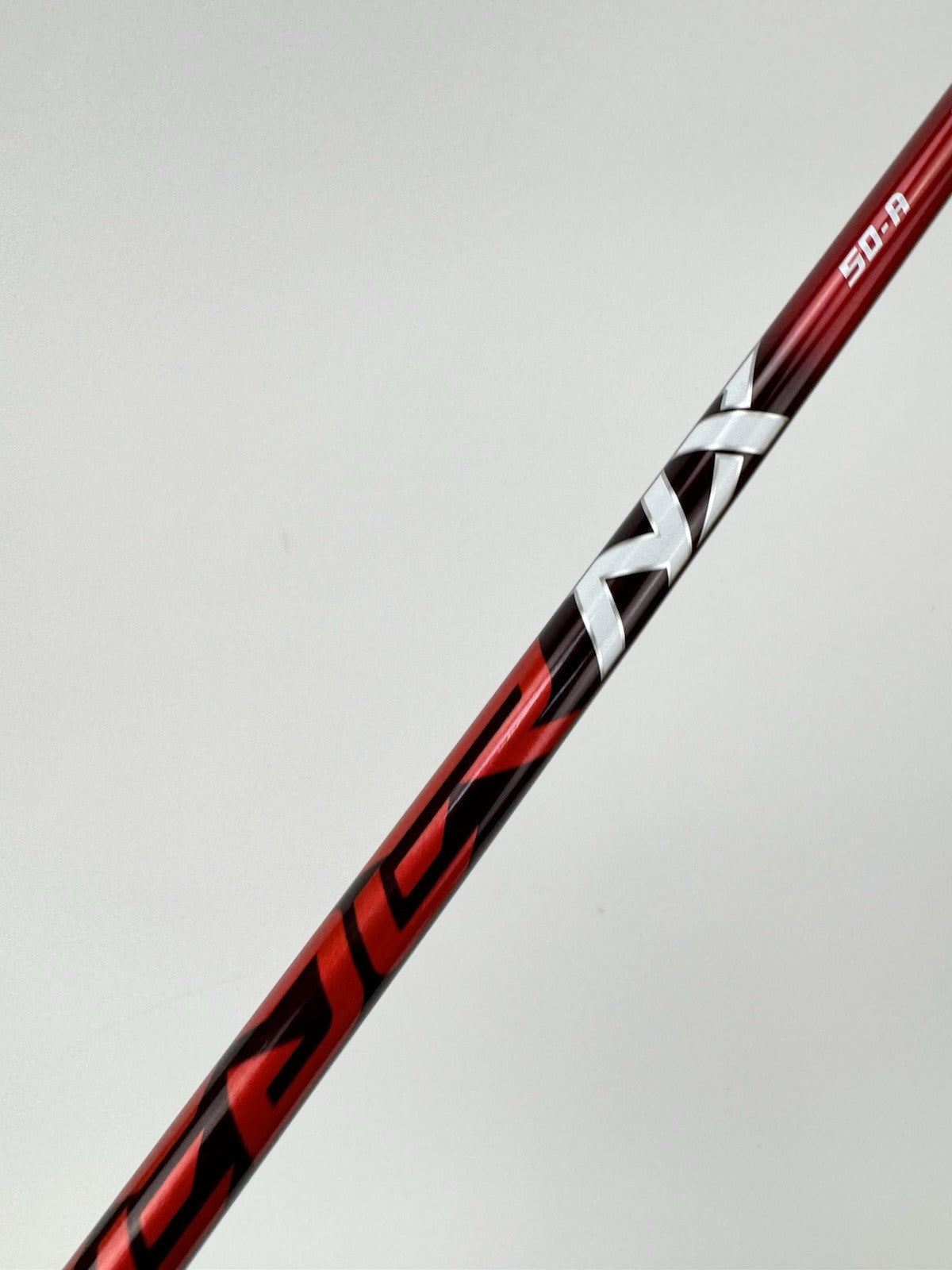 Cobra DS Adapt OPTM Driver Shaft Fujikura Speeder NX Senior Graphite 44.5/356503