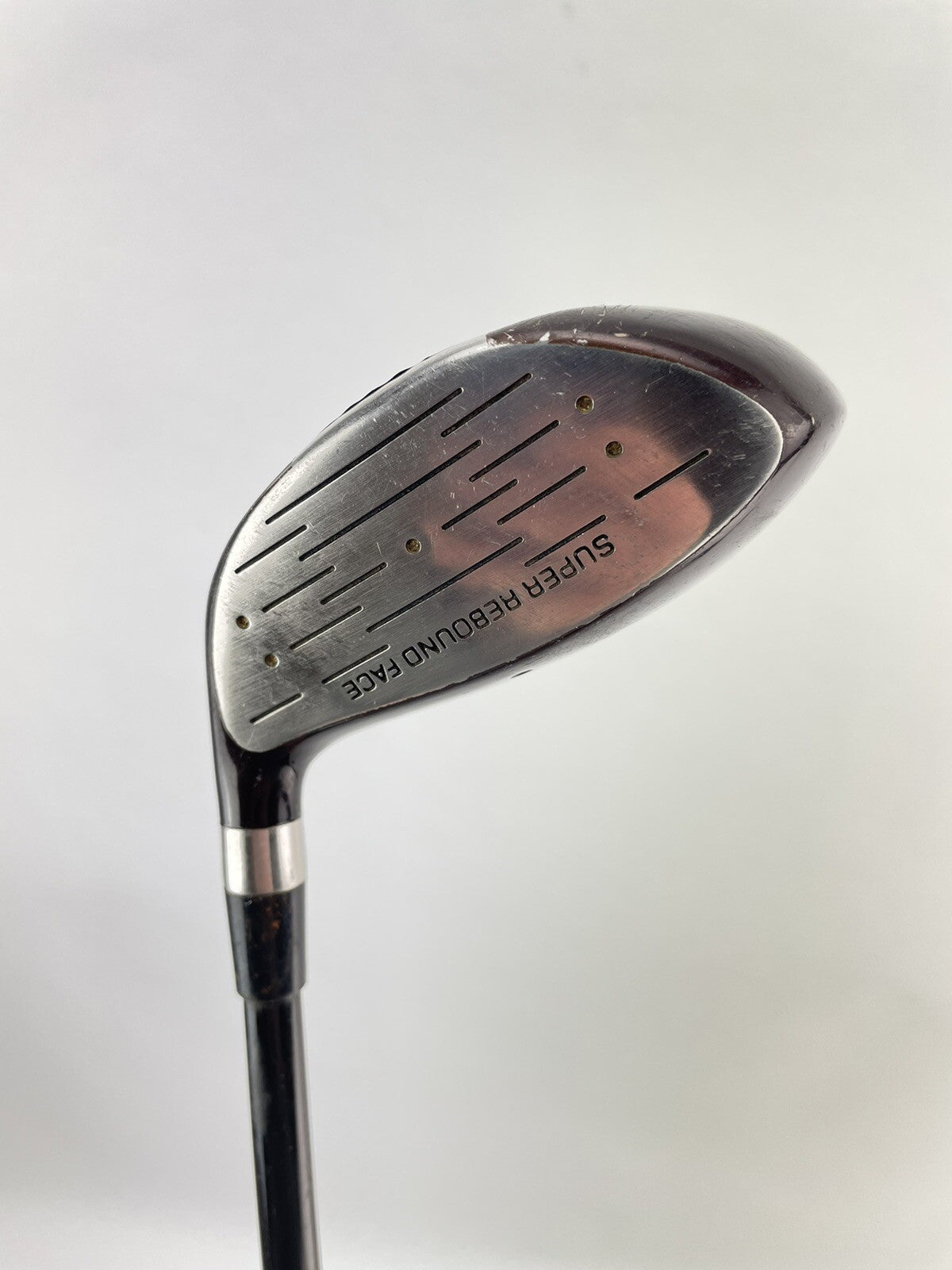 Dunlop Golf 5 Wood Tour Special 145cc Firm Graphite /Right /New Grip /174958