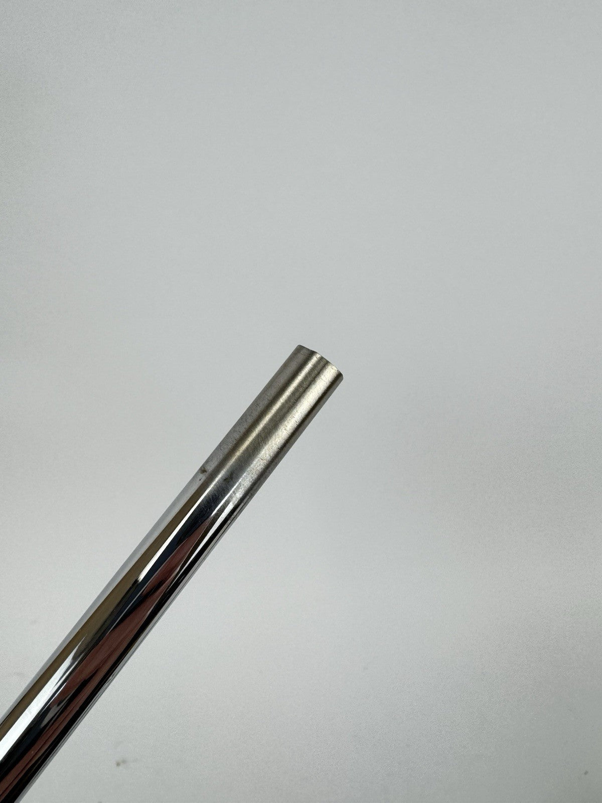Dynamic Gold 115 Iron Shaft Mid S300 Stiff Flex Steel 36”/0.355 Tapered/332737