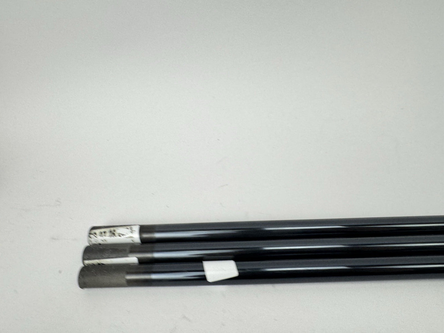 Recoil Dart HDC Wedge Shaft Set (3) 70 Senior Flex Graphite 0.355 Tapered/345978