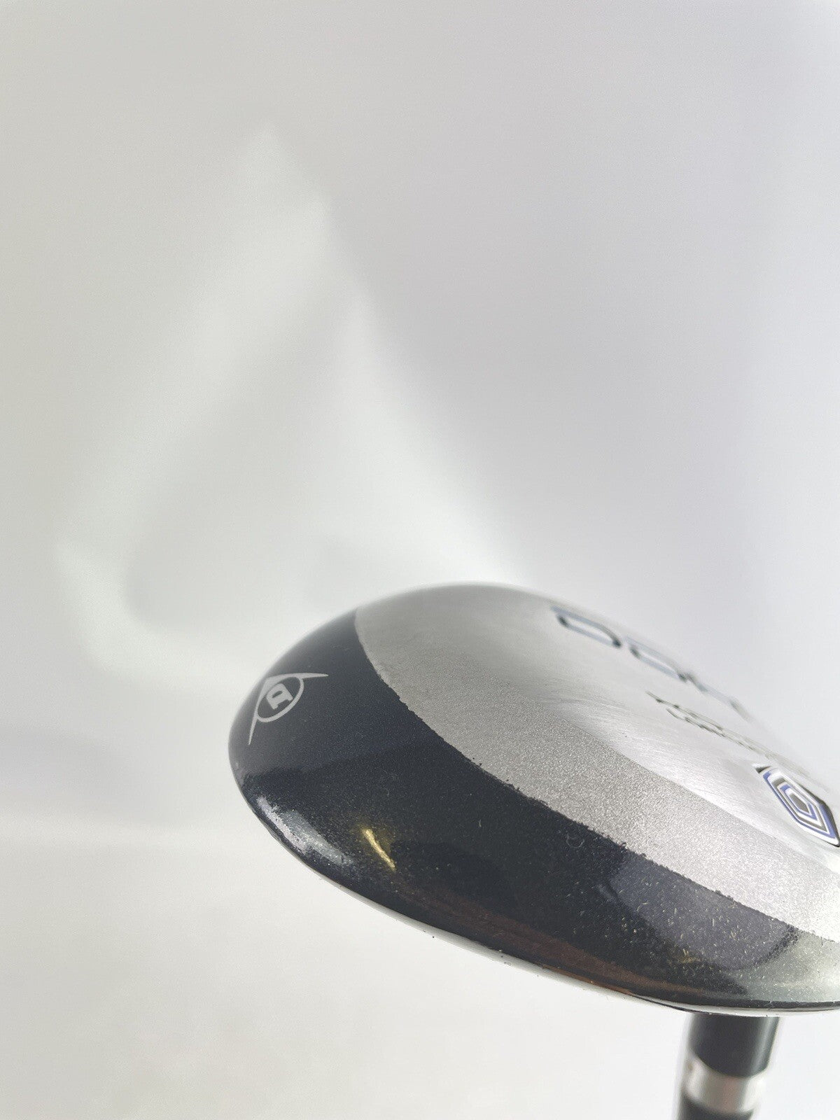 Dunlop Golf Long Hybrid DDH Regular Flex Graphite /Right /New Grip /76713