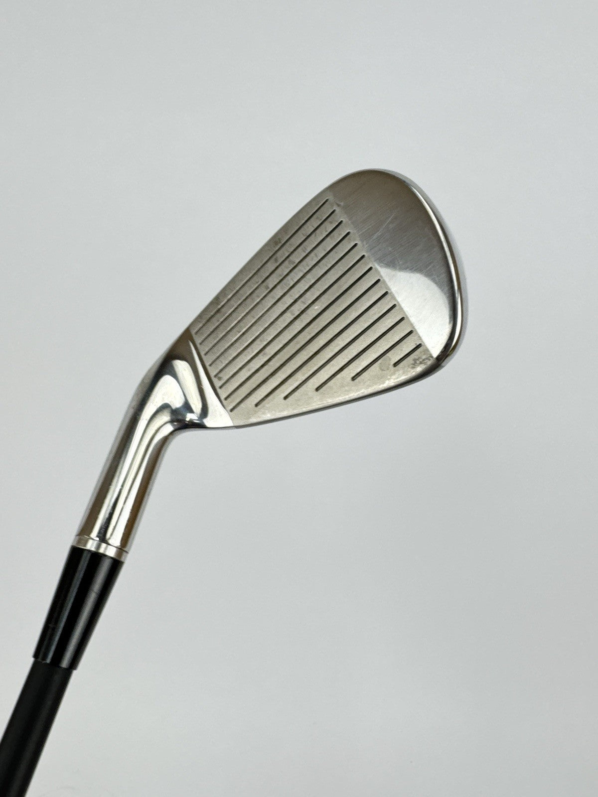 Callaway Paradym AI Smoke 7 Iron Max Fast Cypher Ladies Graphite /Demo /3321212