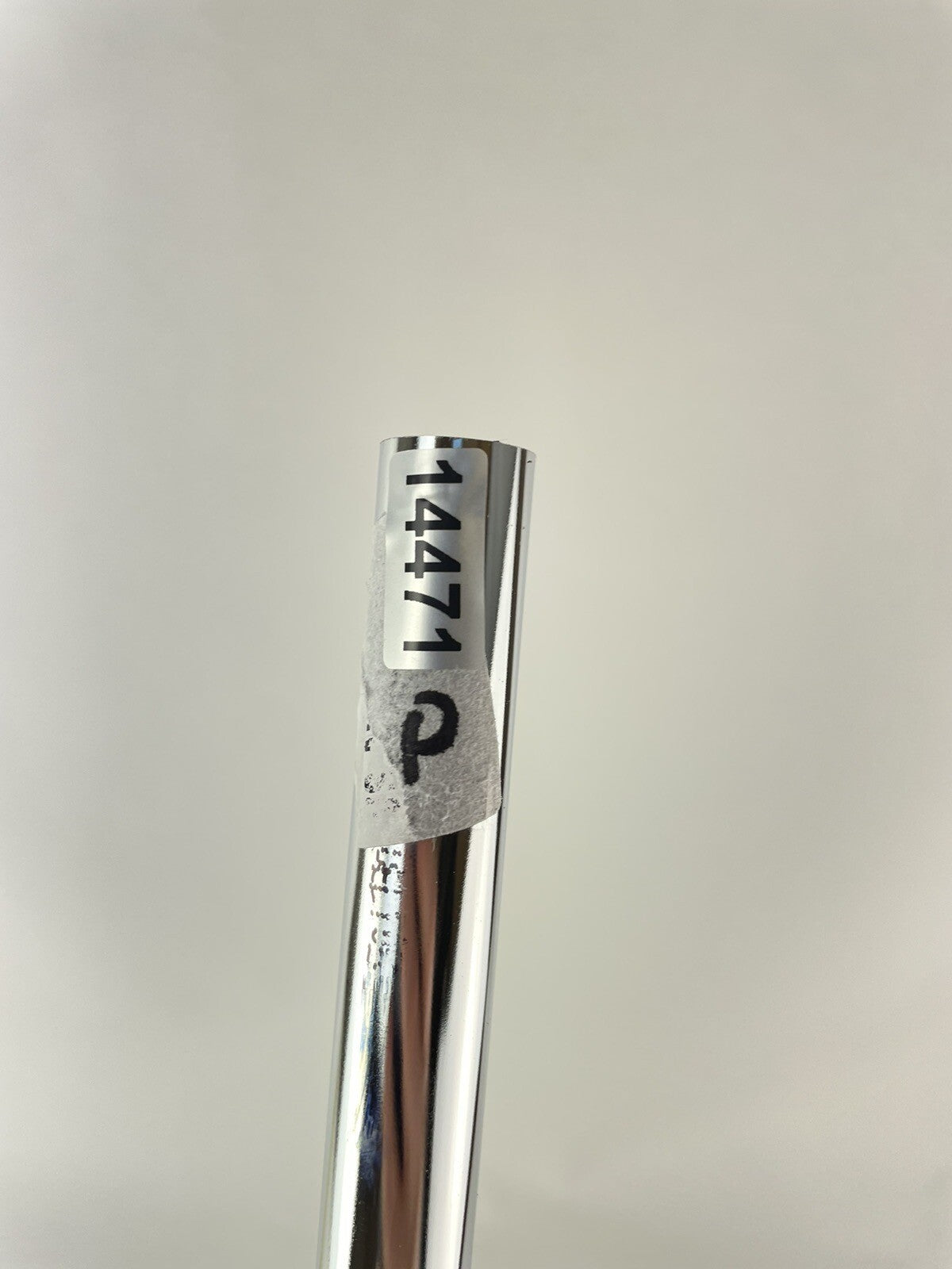 Elevate 105 Iron Shaft VSS Pro Stiff Flex Steel 35" /0.370 Parallel /1447111