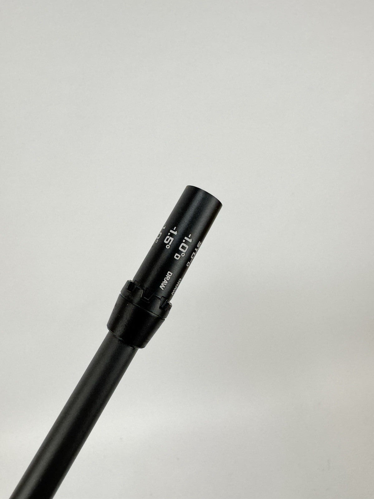 Cobra 3 Wood Shaft X Flex Graphite Fujikura Pro 65 42.25” /Lamkin /New /362098