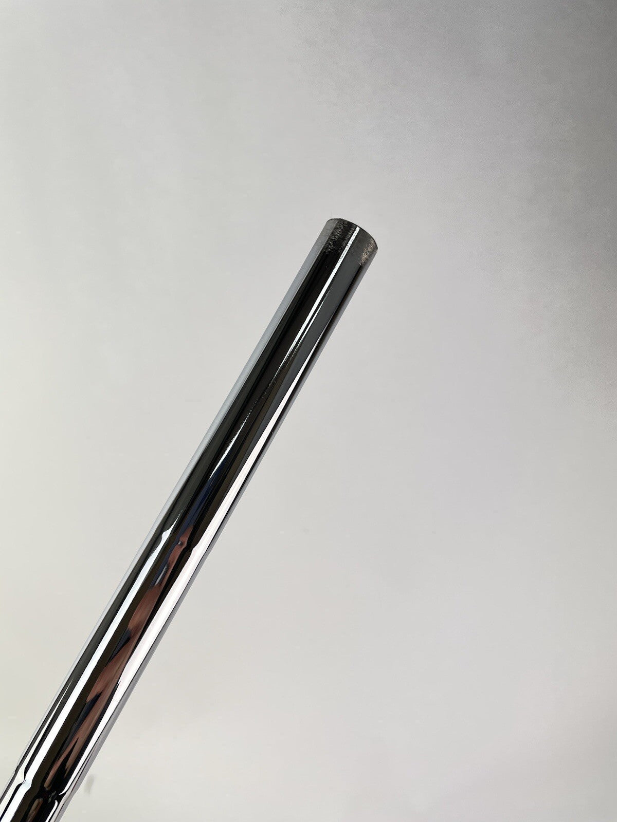 Nippon 950GH Iron Shaft Regular Flex Steel 34.75" /0.370 Parallel /149728