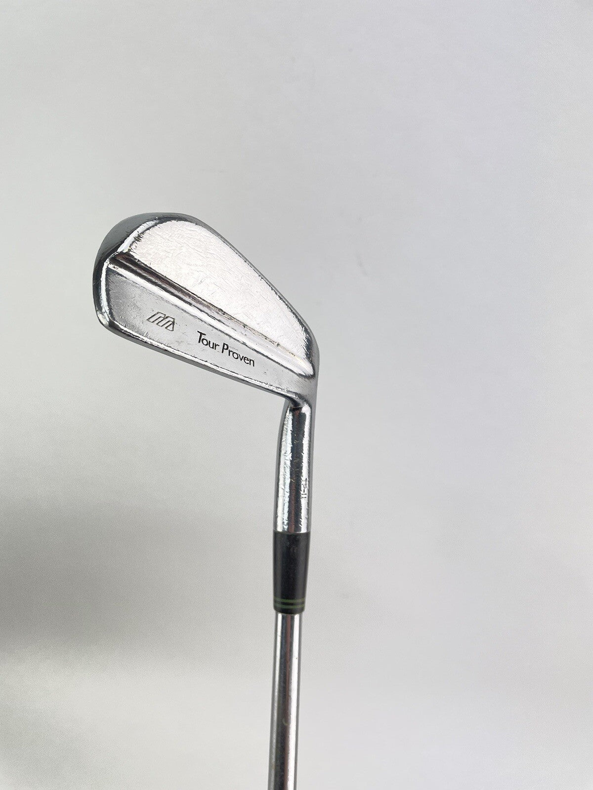 Mizuno TP11 4 Iron Dynamic Gold Stiff Flex Steel /Right Hand /New Grip /1718112