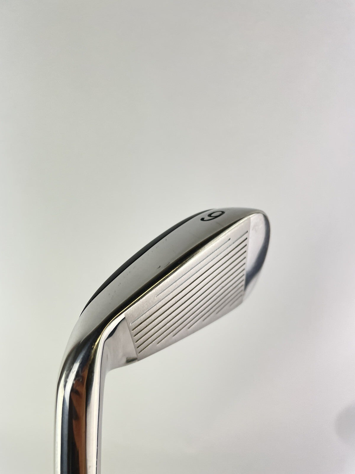 Lynx Golf Mens 6 Iron Aldila RIP’D Regular Graphite /Right Handed /138557