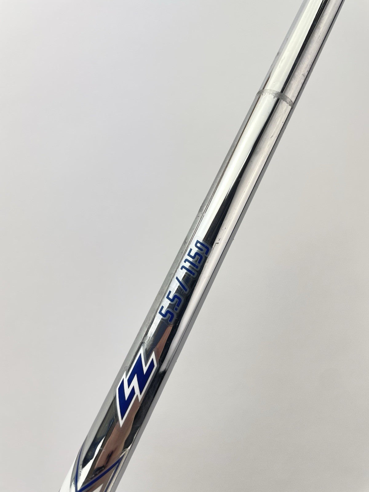 Project X LZ Iron Shaft Regular Flex Steel 115G 35.25” /0.355 Tapered /272868