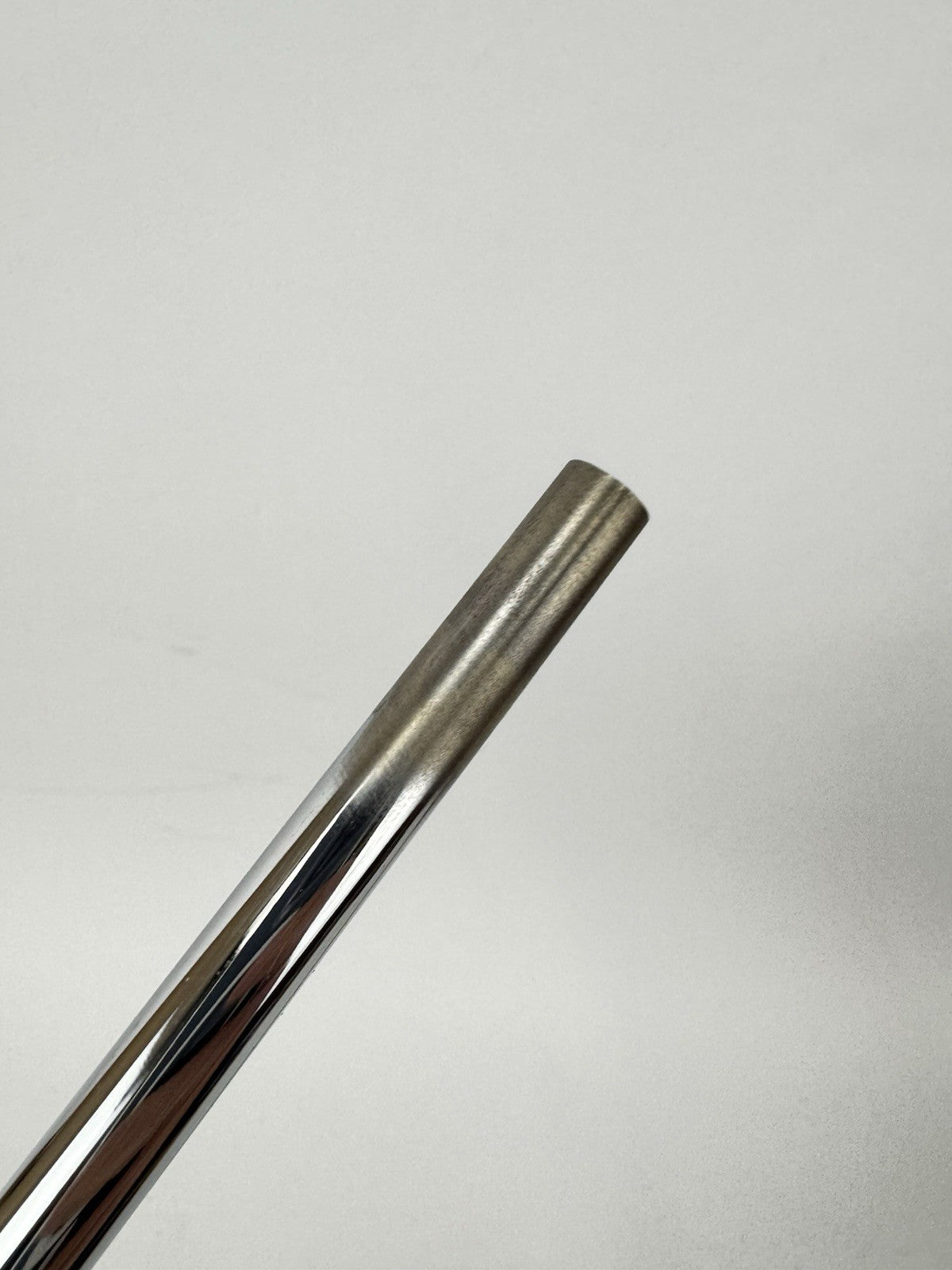 True Temper AMT Black Iron Shaft Regular Flex Steel 35.25” /0.355 Tapered /348637